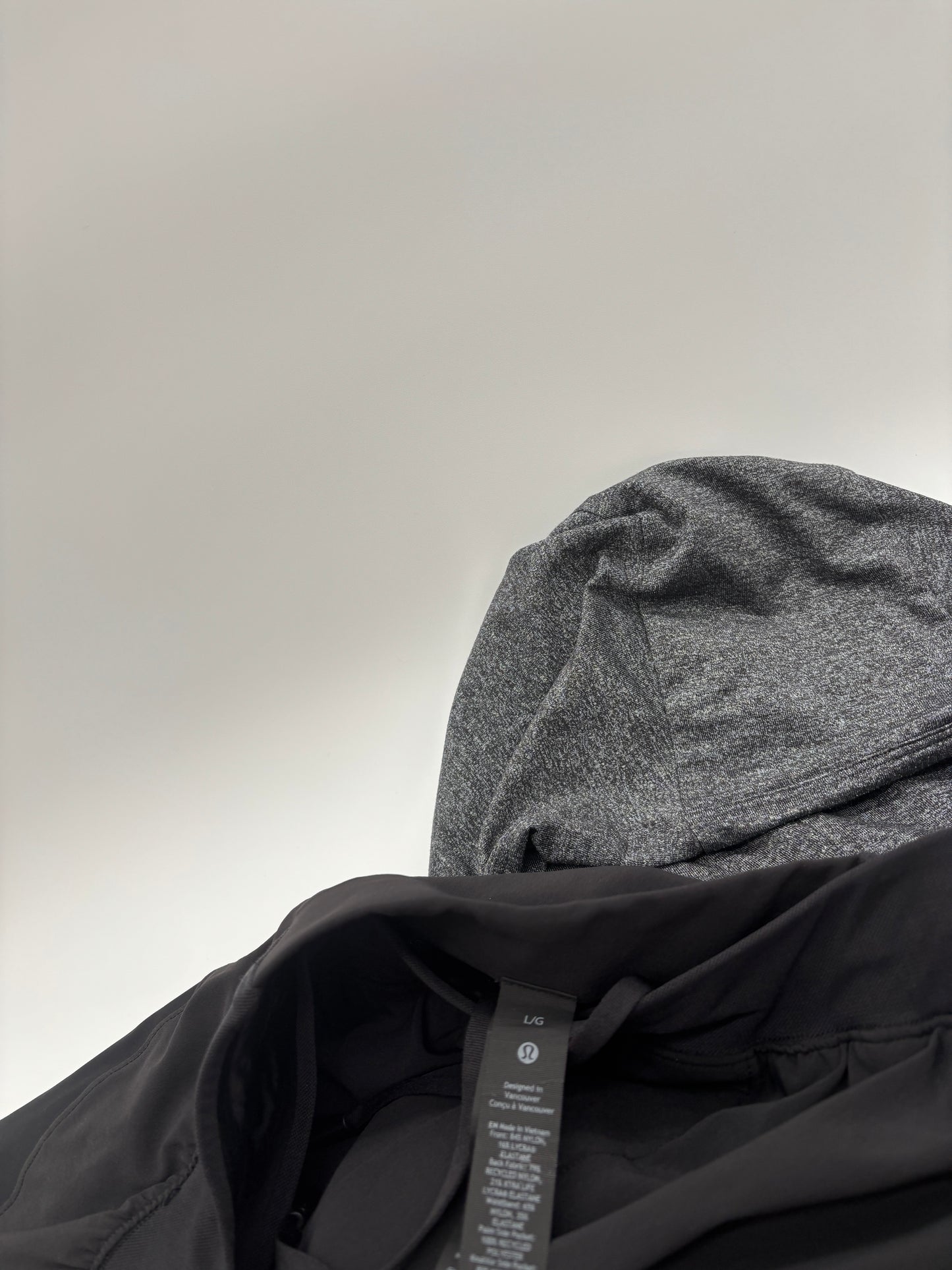LULULEMON TRACKSUIT