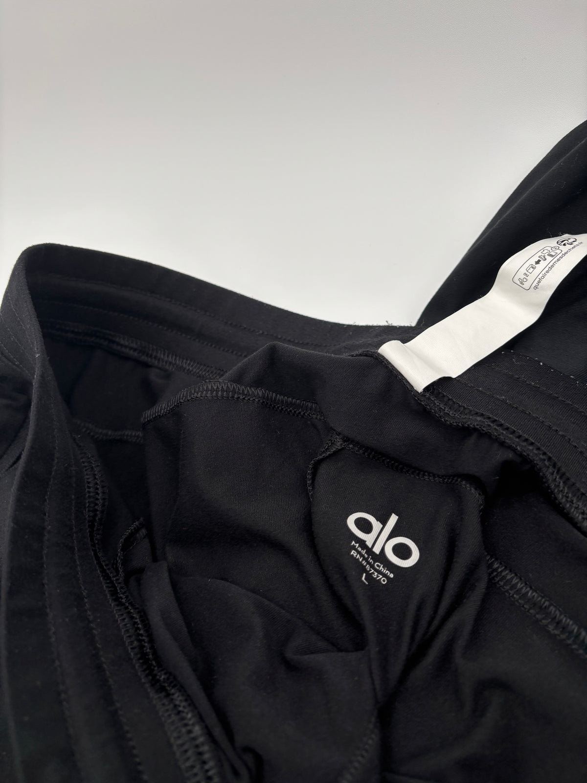 ALO TRACKSUIT