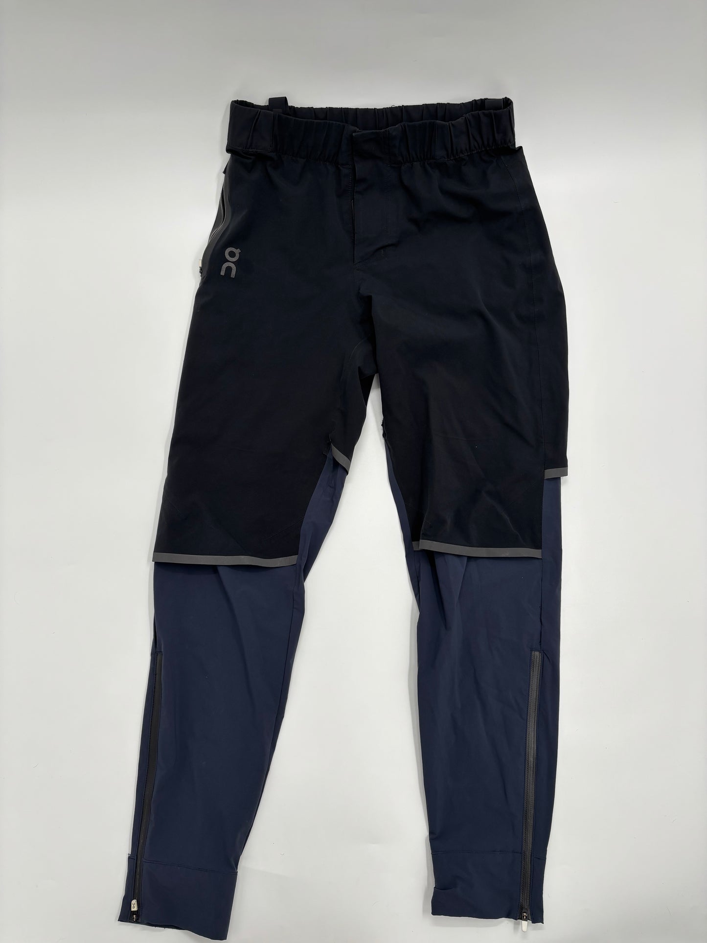 ON RUNNING WATERPROOF PANTS