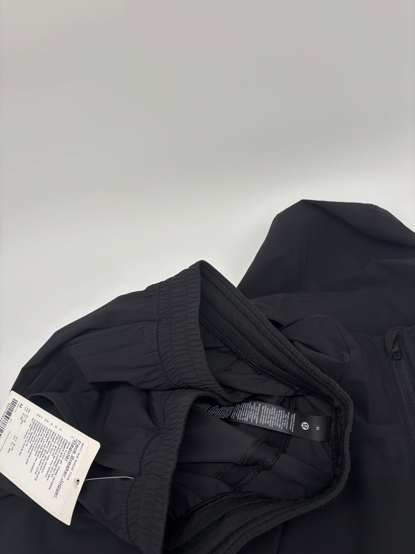 LULULEMON TRACKSUIT