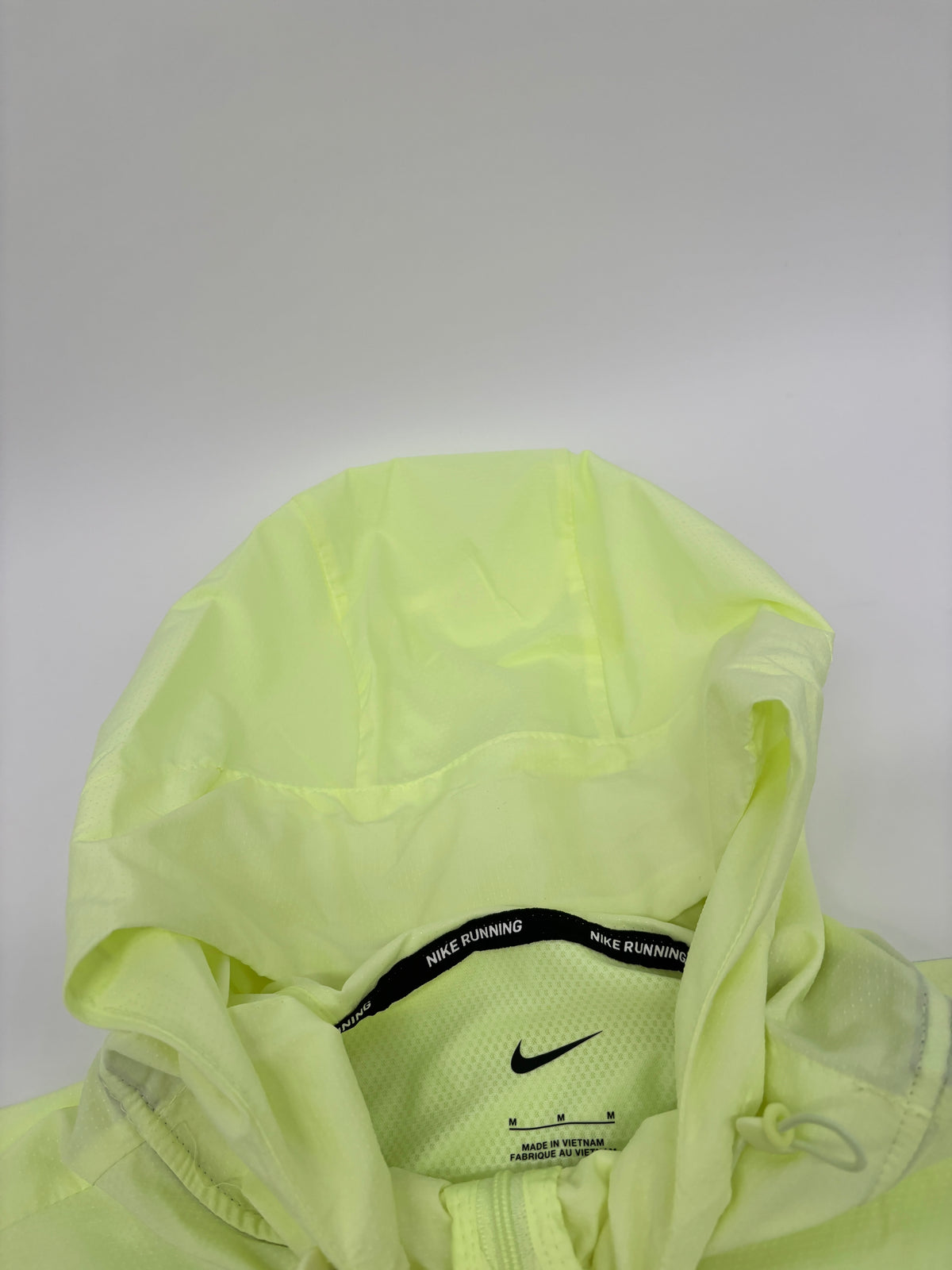 NIKE JACKET