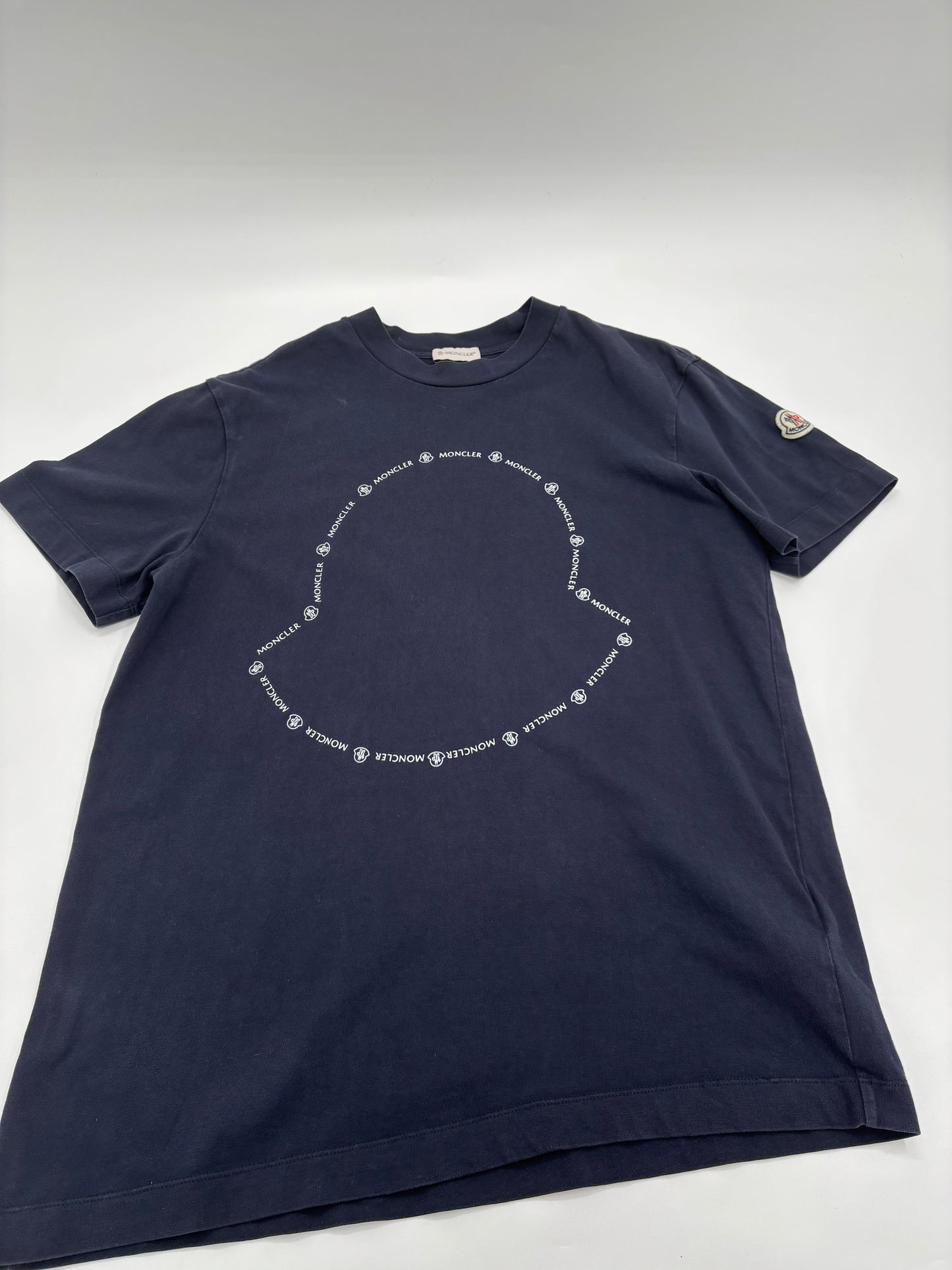 MONCLER T-SHIRT