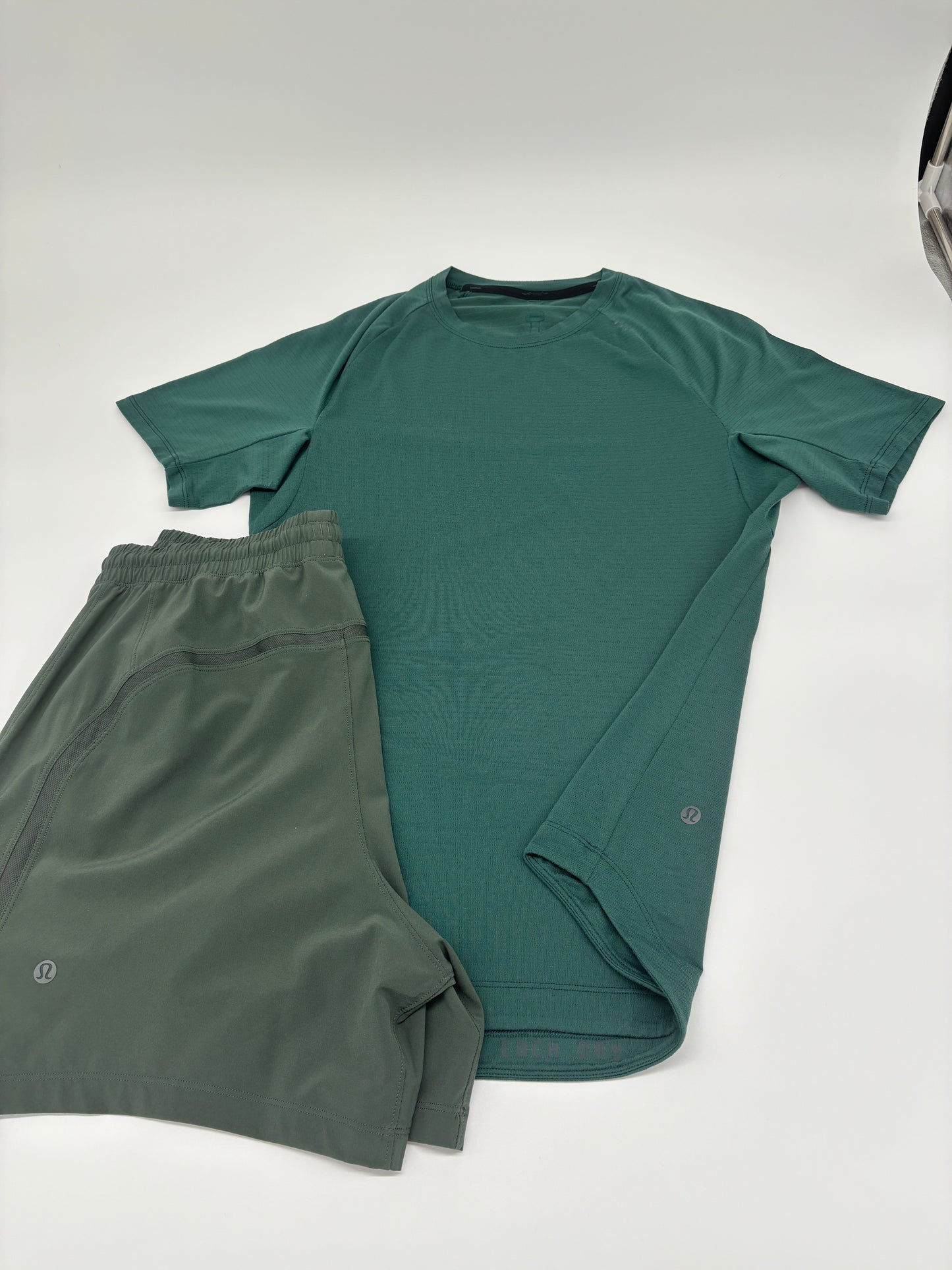 LULULEMON SET