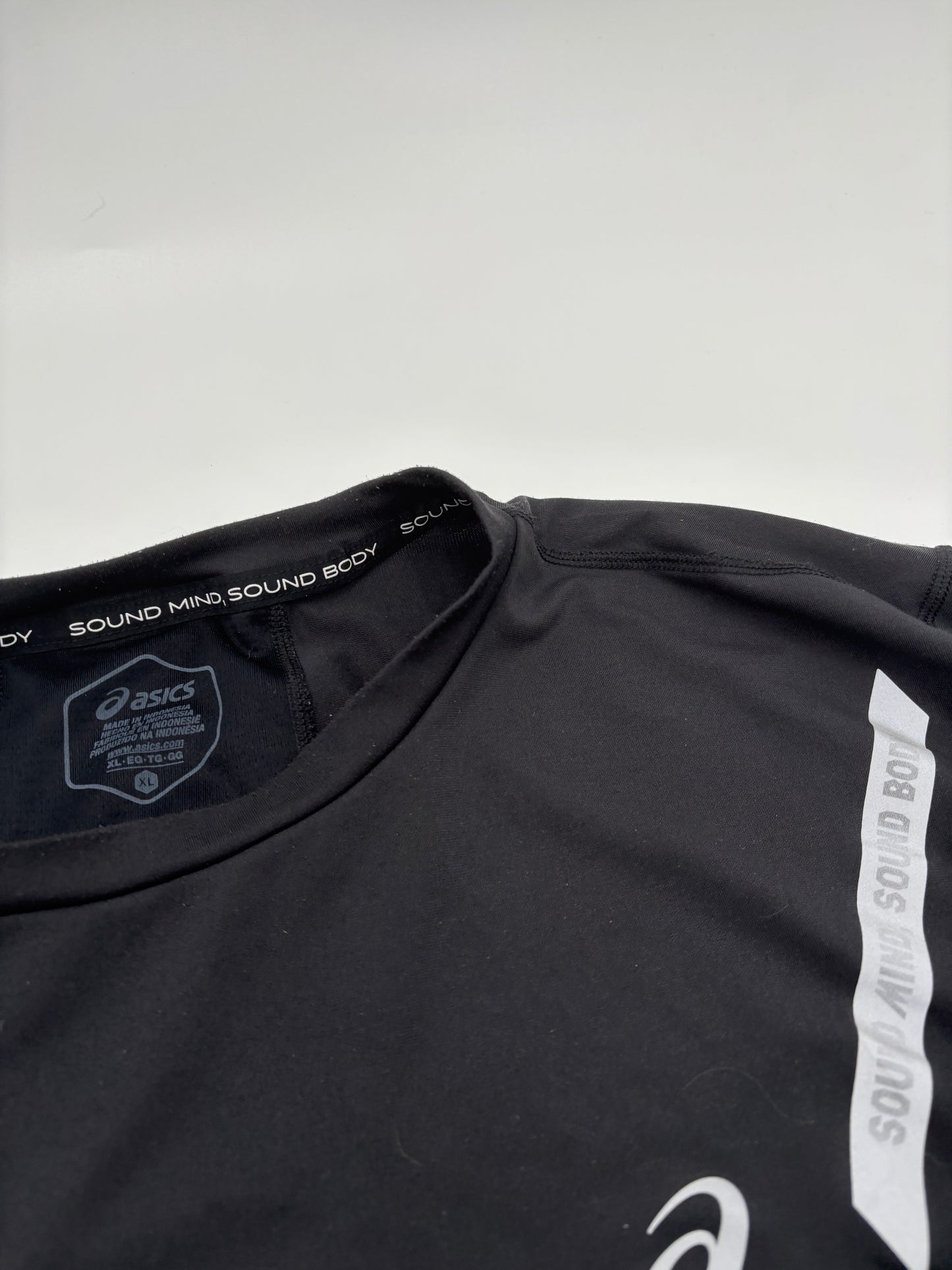 ASICS T-SHIRT