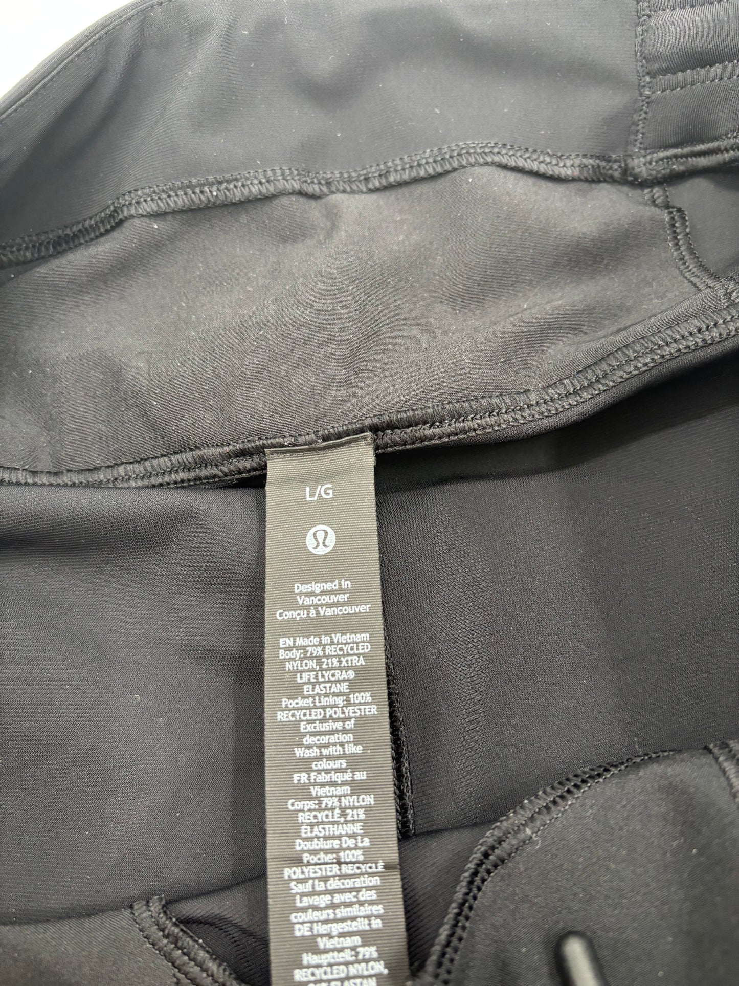 LULULEMON PANTS
