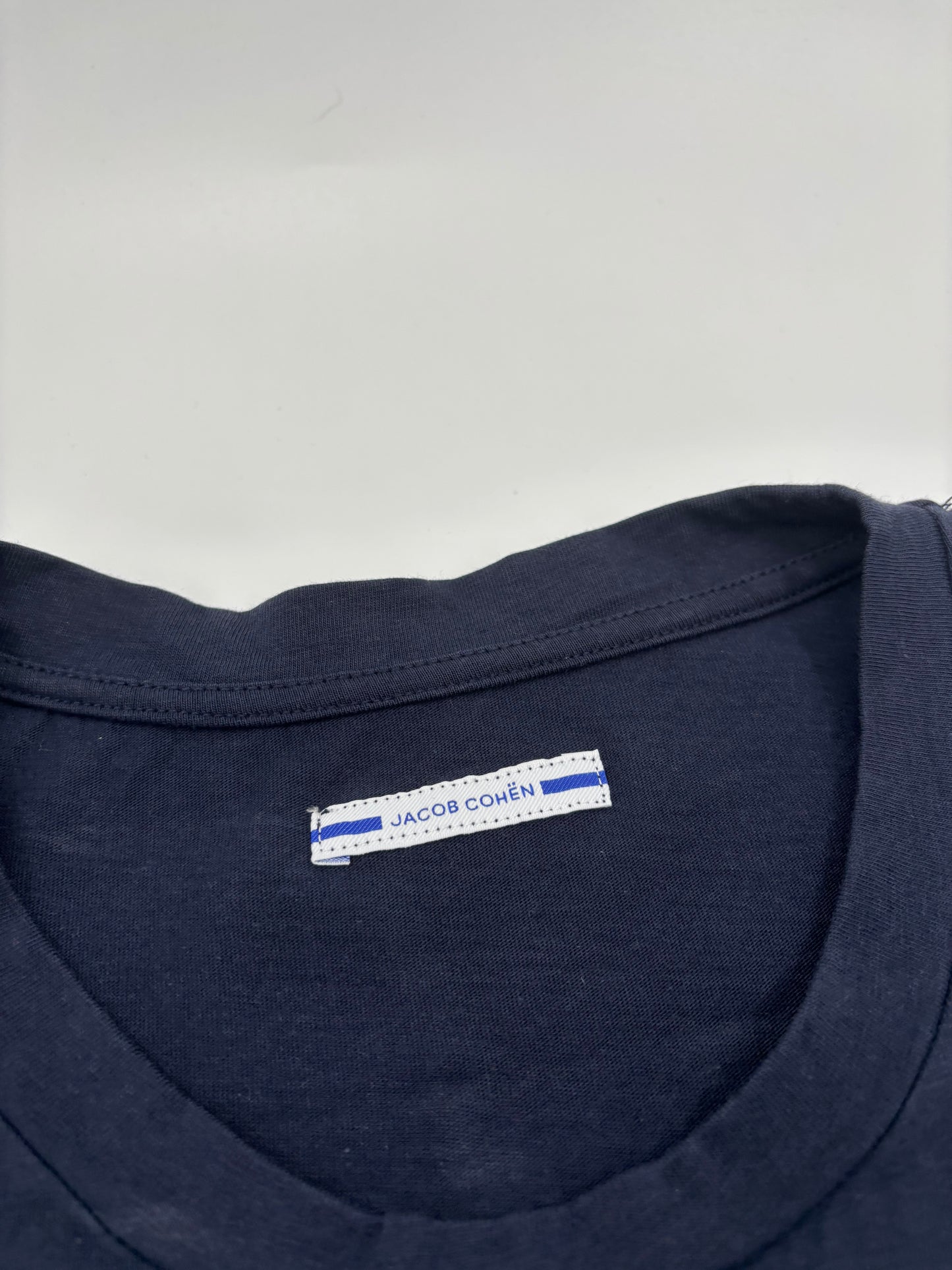 JACOB COHEN T-SHIRT