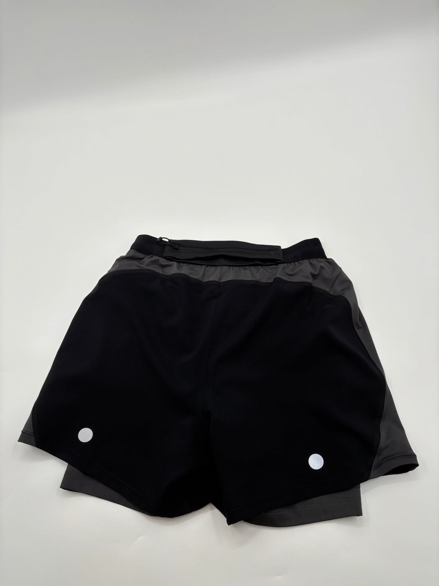 ASICS SHORTS