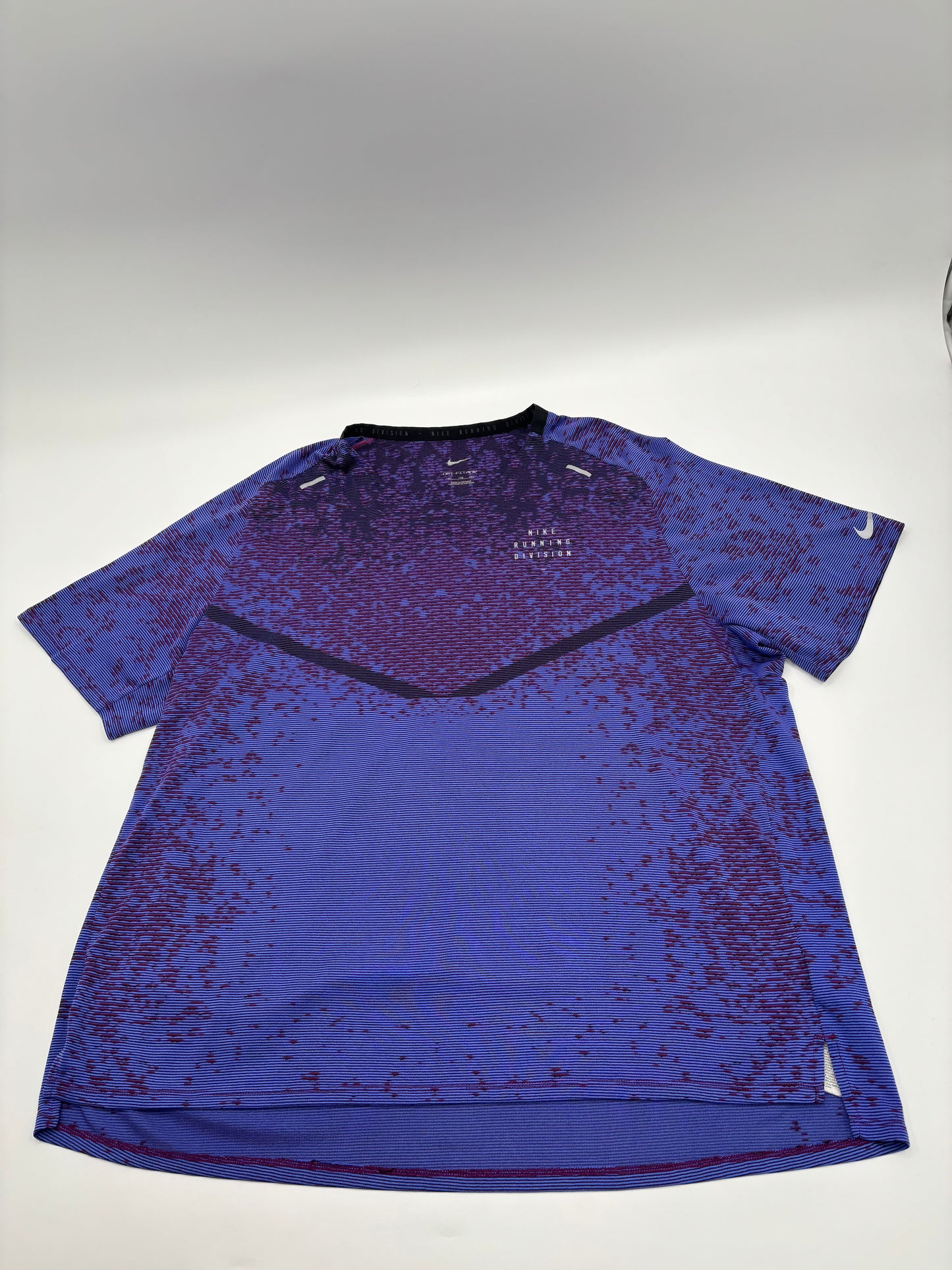 NIKE RUNNING DIVISION T-SHIRT