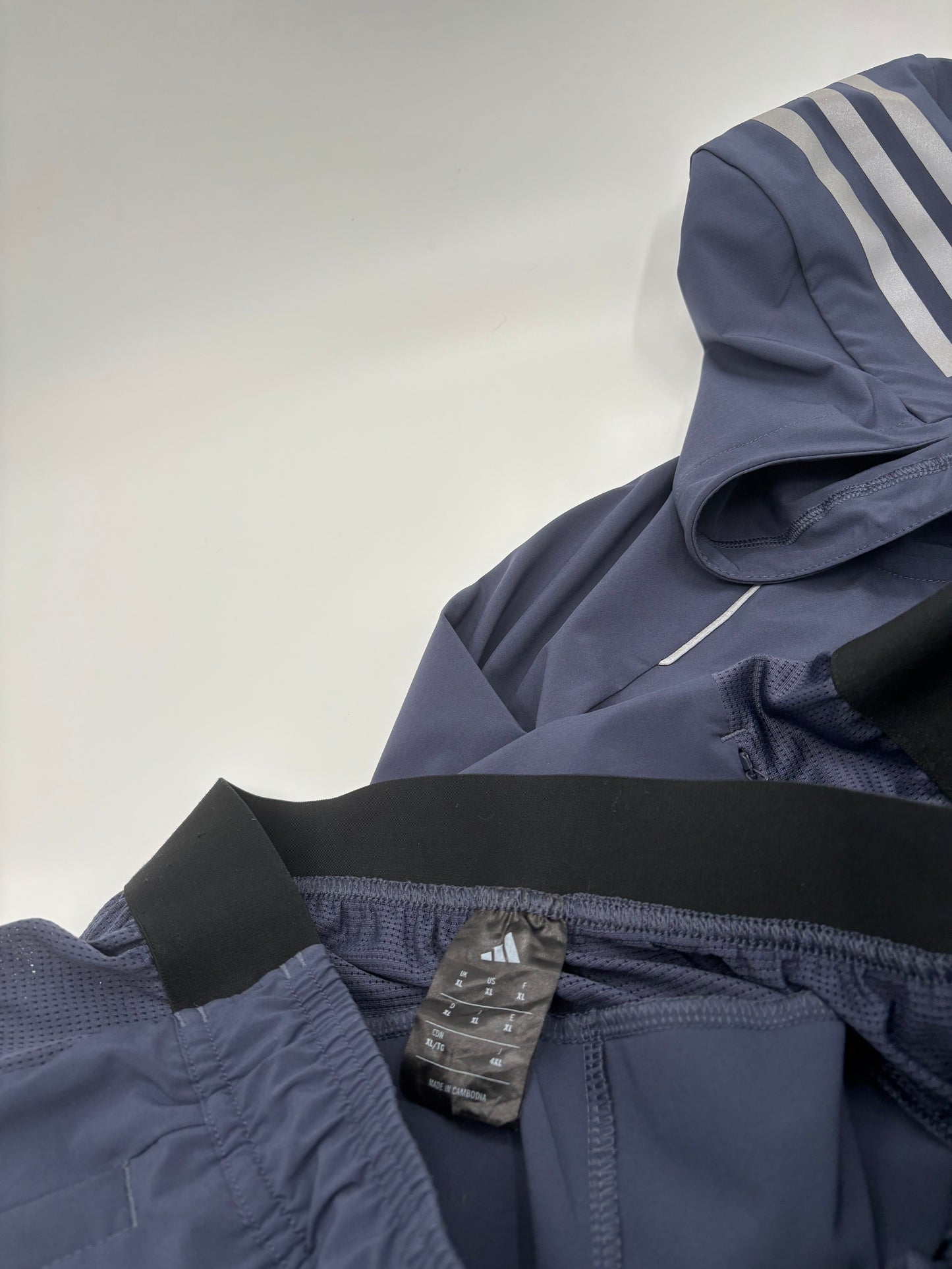 ADIDAS CLIMACOOL TRACKSUIT