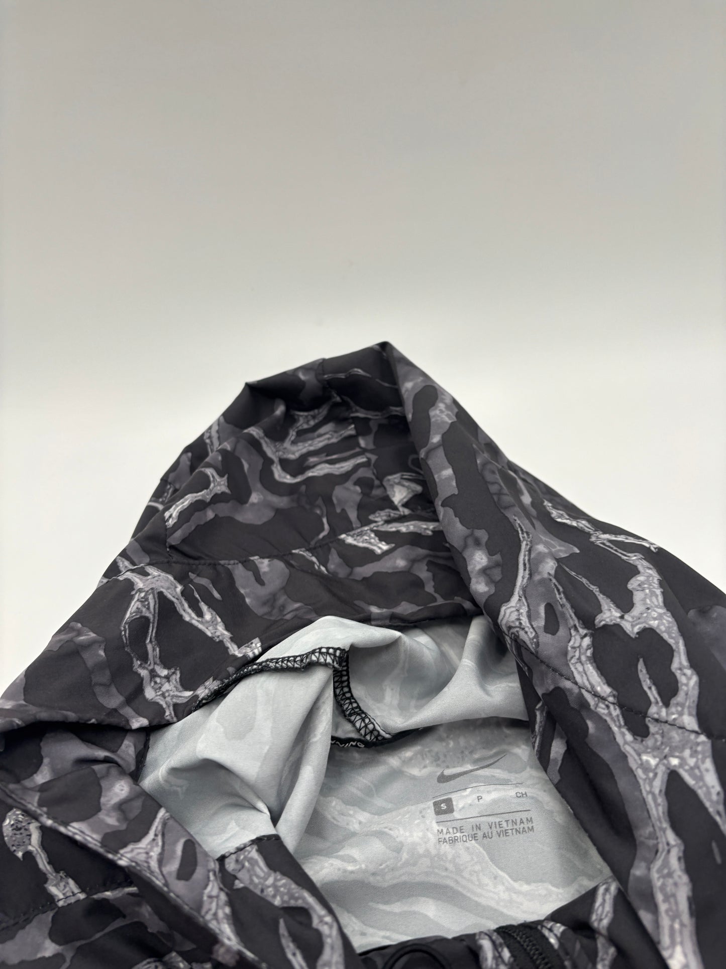 NIKE WILDRUN JACKET