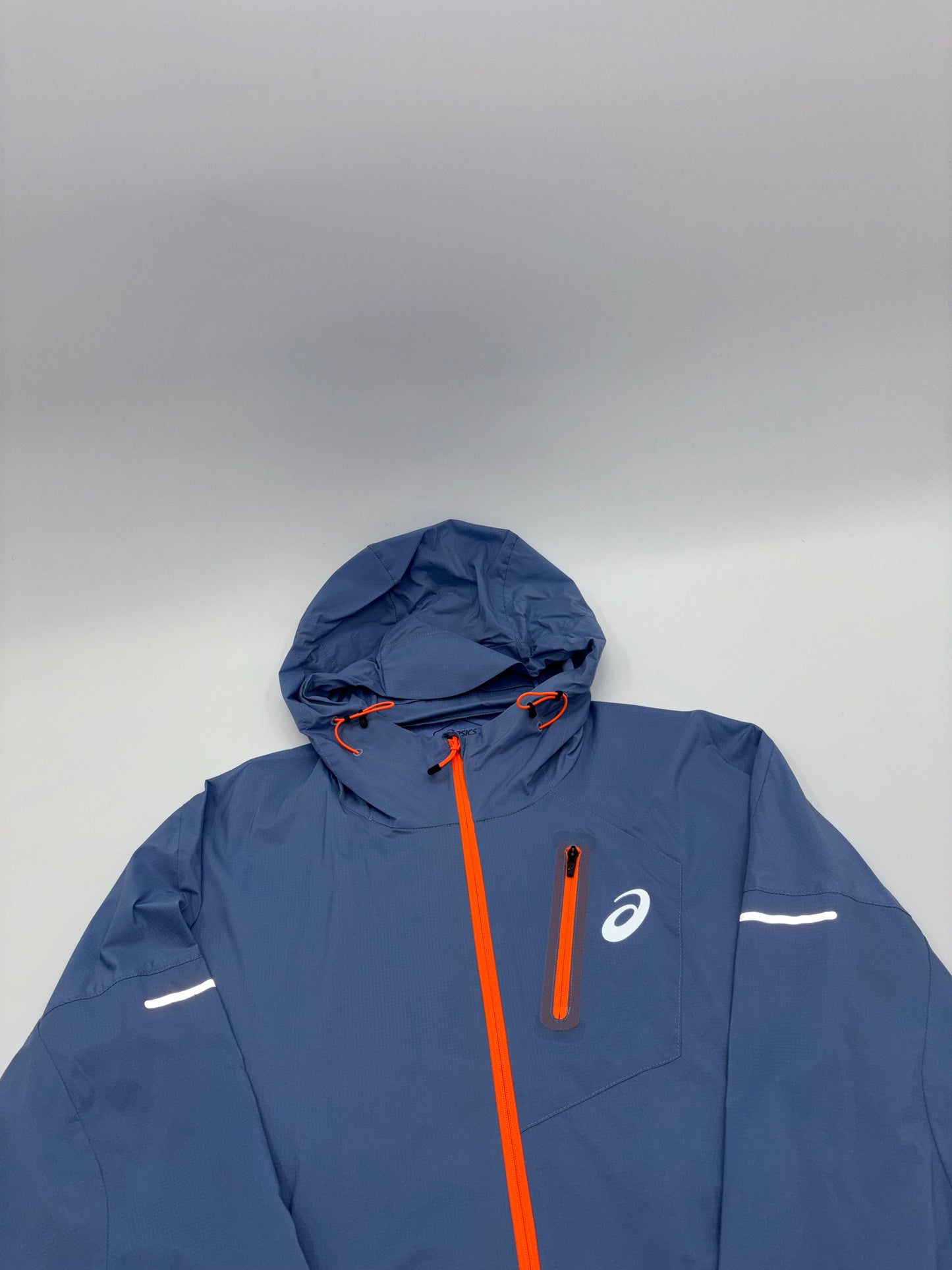ASICS JACKET