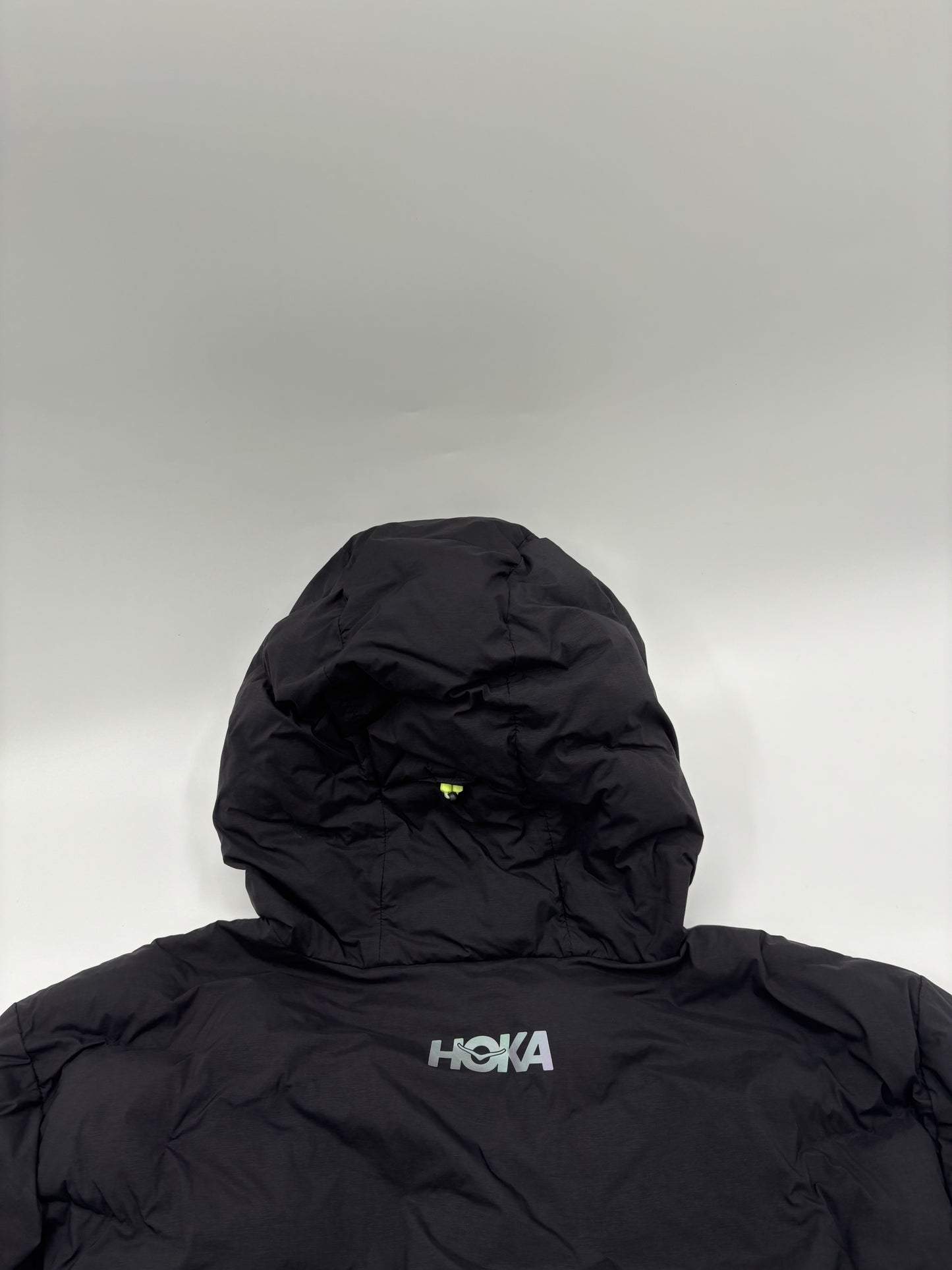 HOKA SKYFILL JACKET