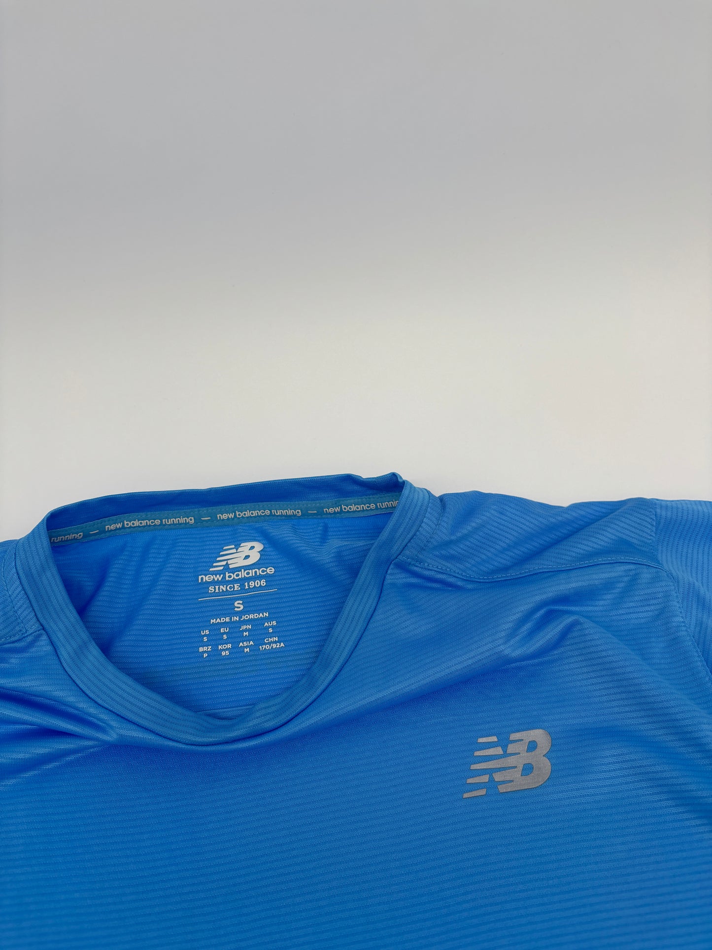 NEW BALANCE SET