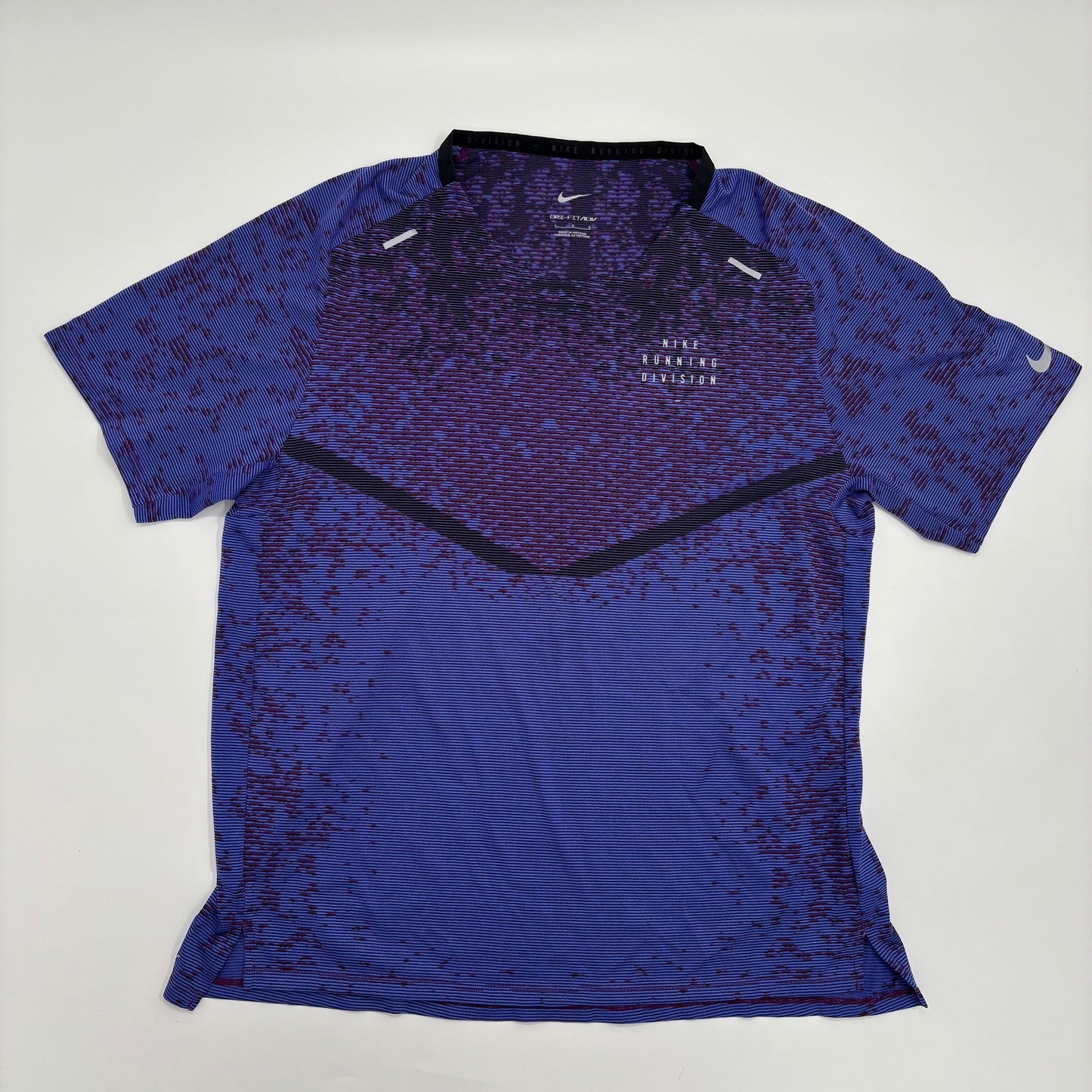 NIKE RUNNING DIVISION T-SHIRT