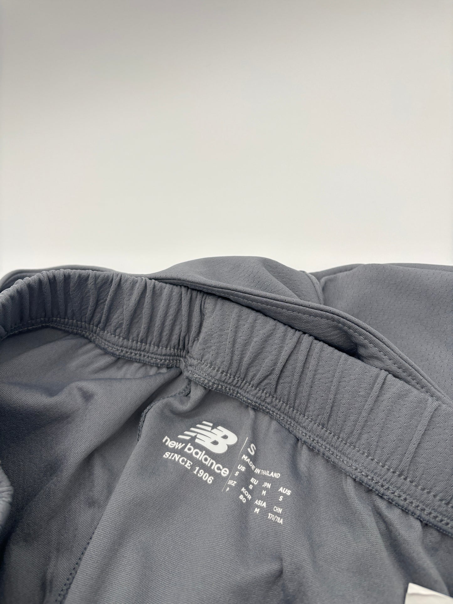 NEW BALANCE TRACKSUIT
