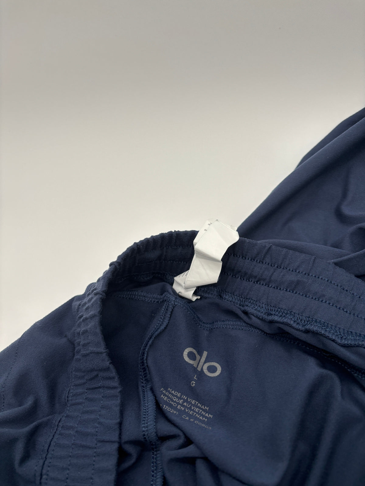 ALO TRACKSUIT