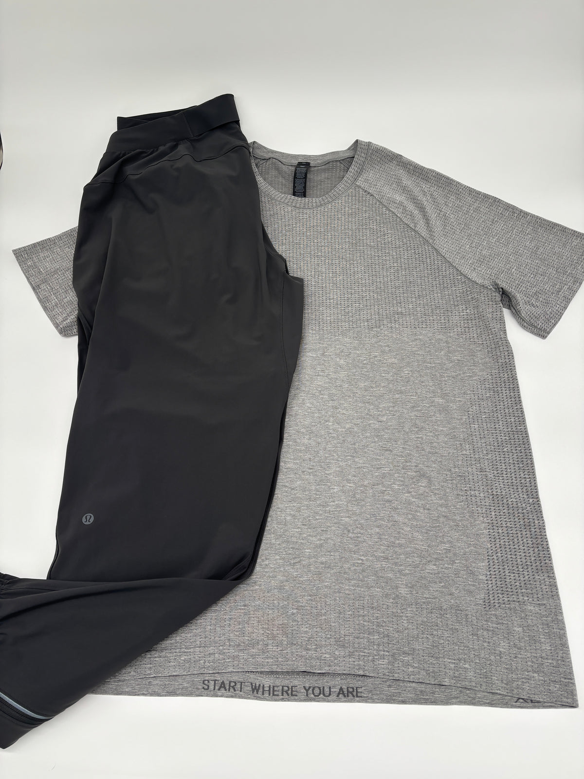 LULULEMON SET