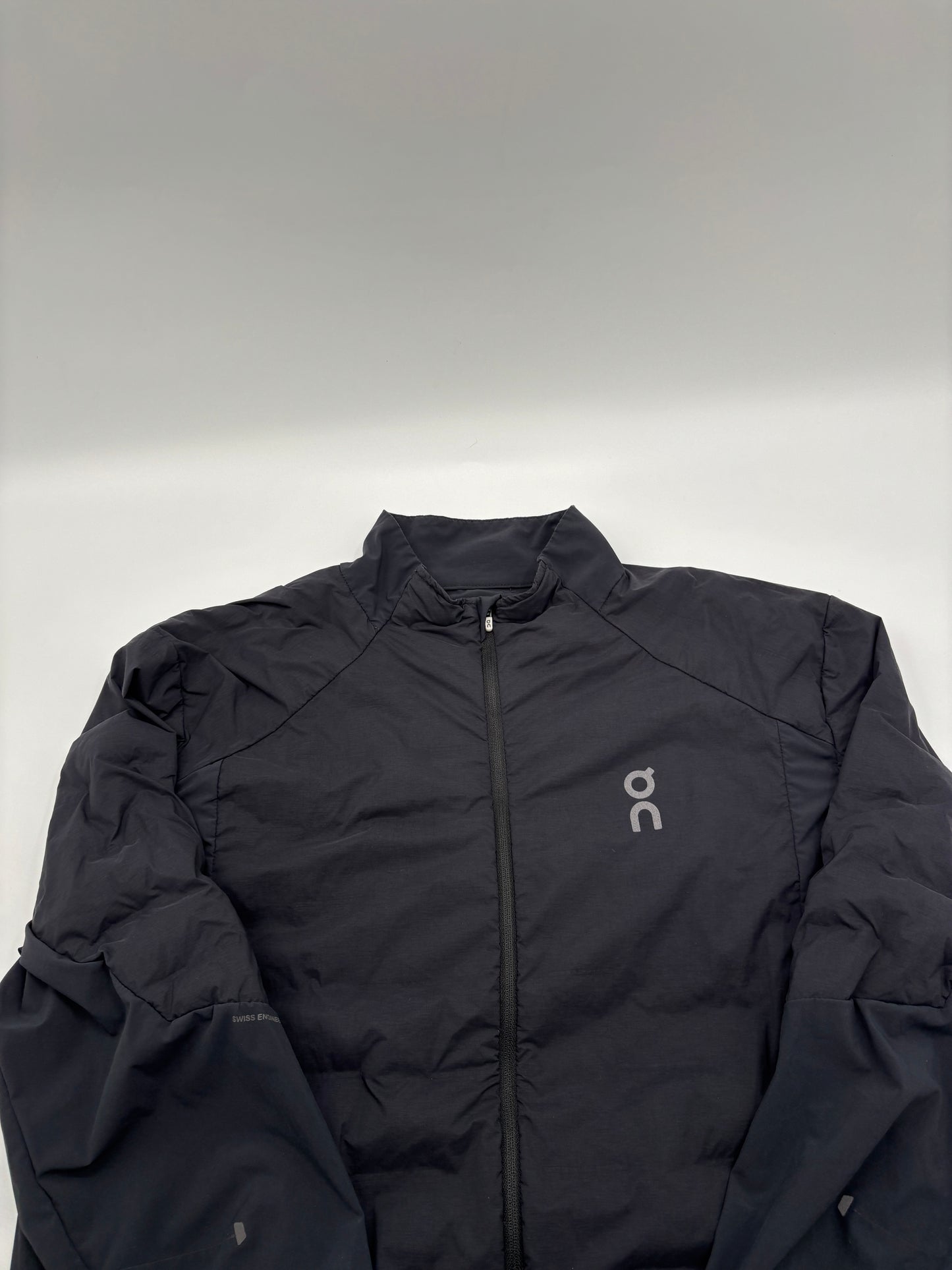 ON RUNNING CLIMATE JACKET