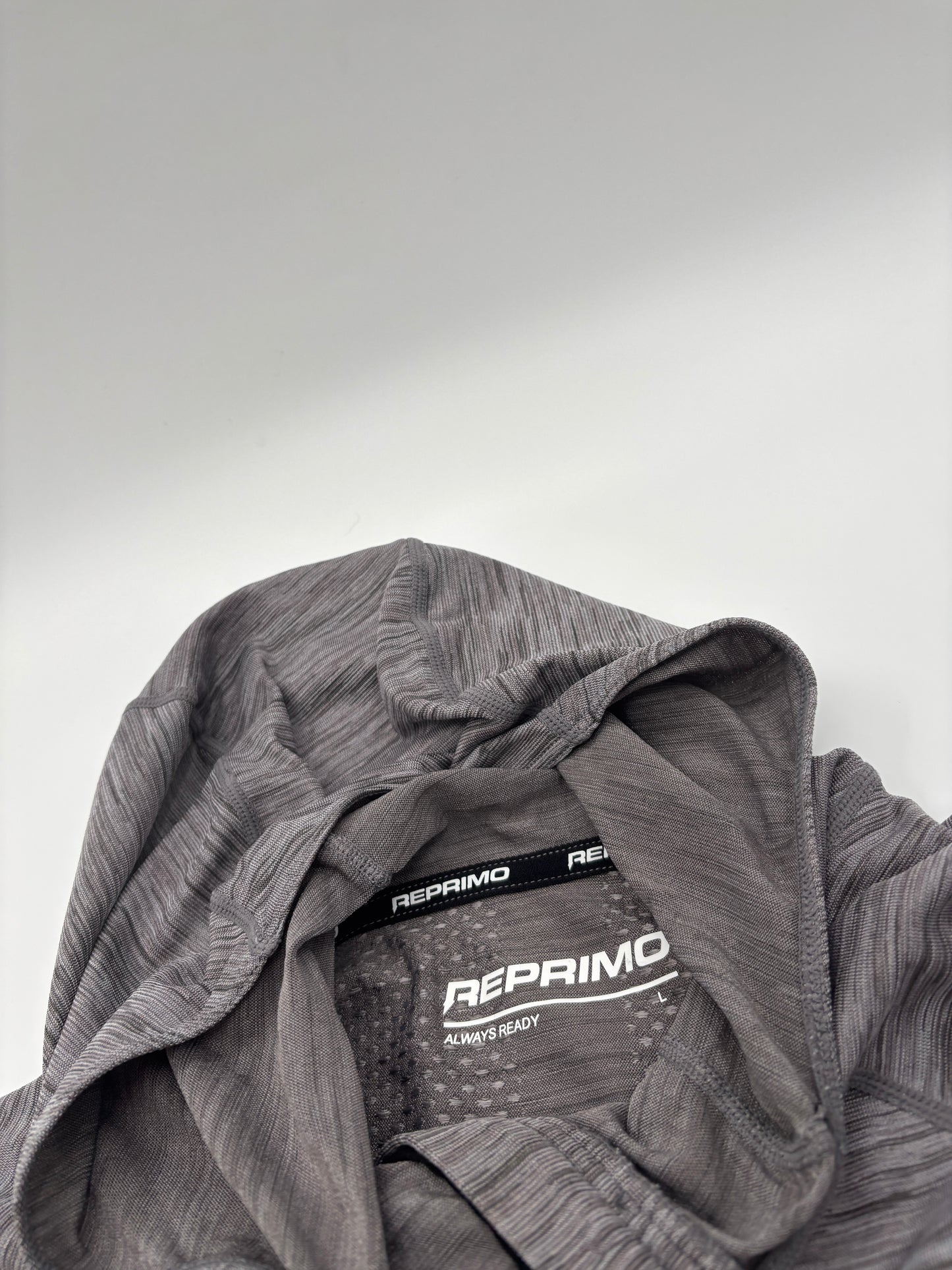 REPRIMO HOODIE
