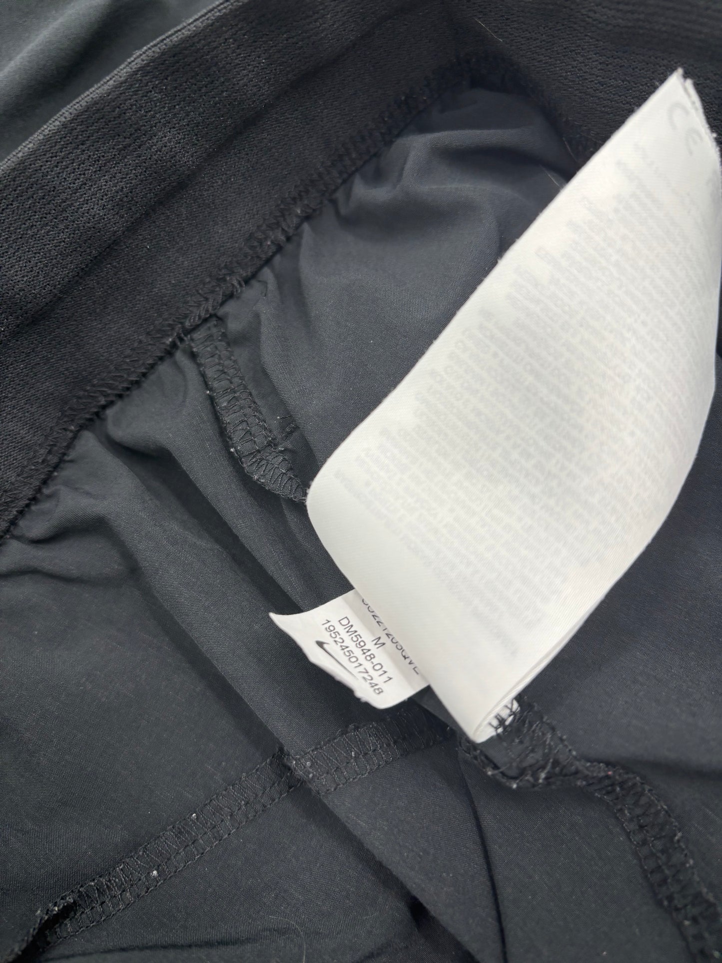 NIKE PRO TRACKSUIT