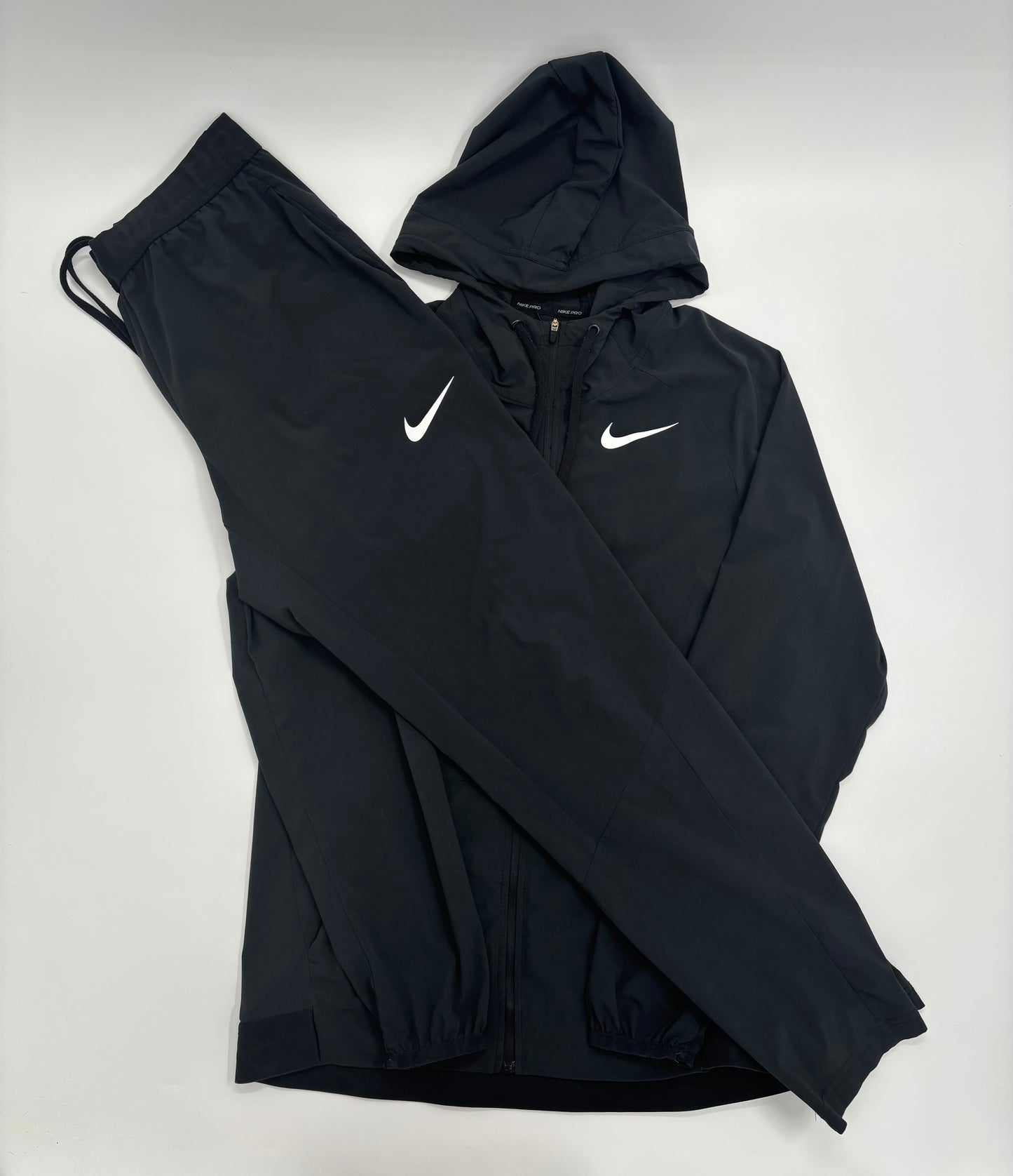 NIKE PRO TRACKSUIT