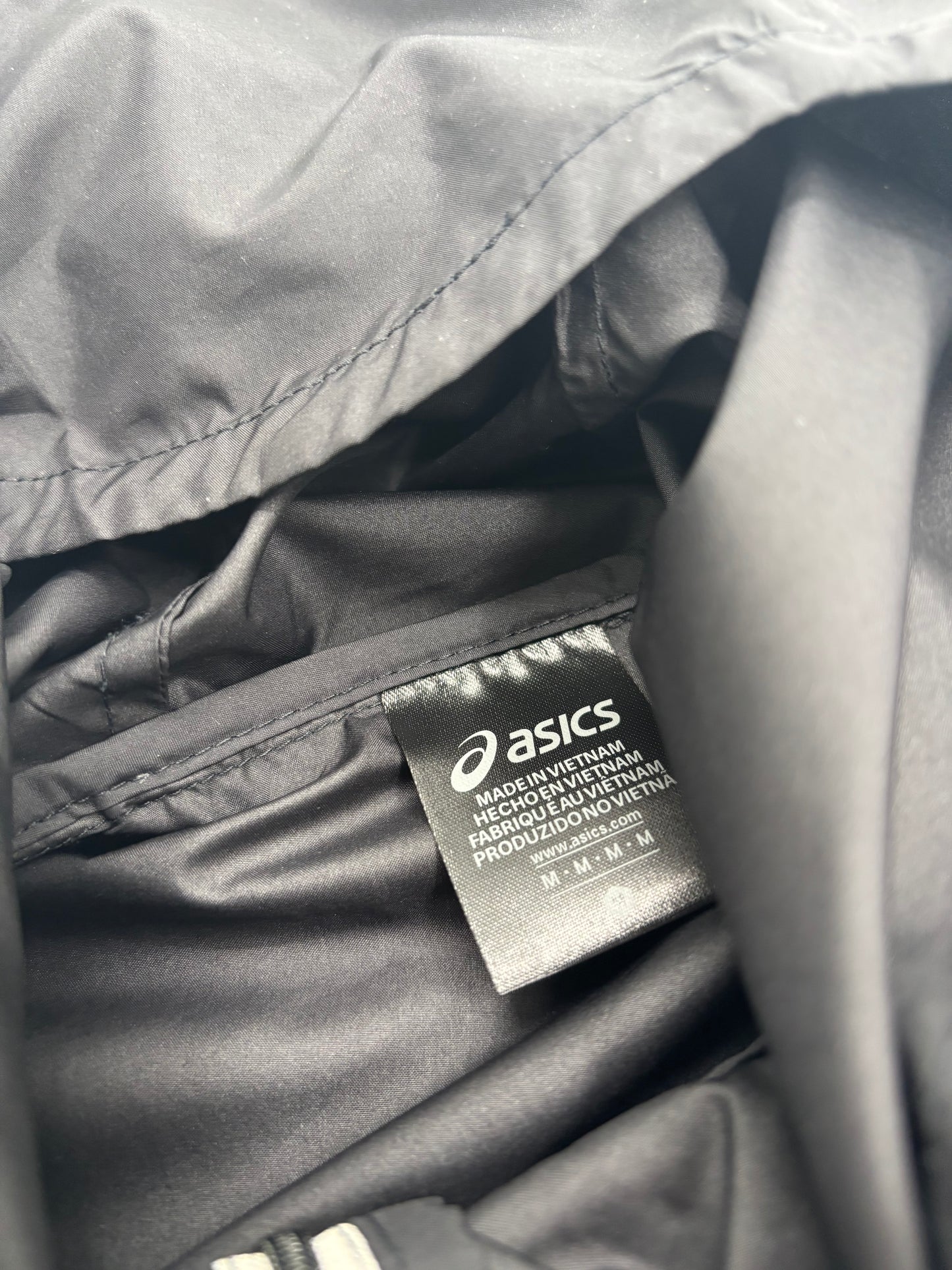 ASICS JACKET