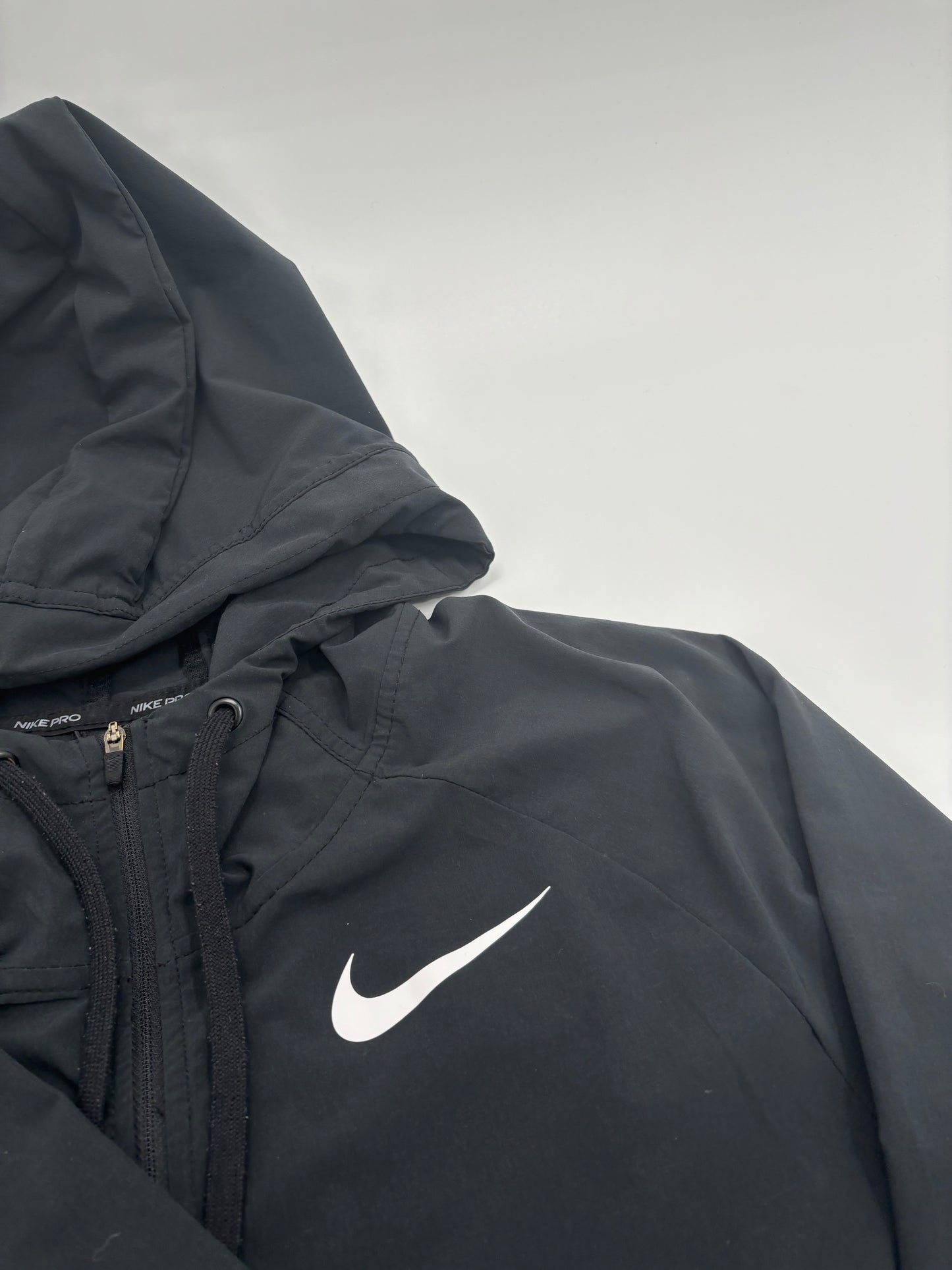 NIKE PRO TRACKSUIT