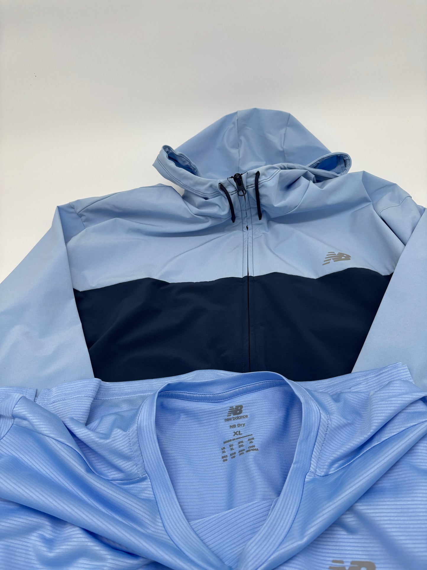 NEW BALANCE SET