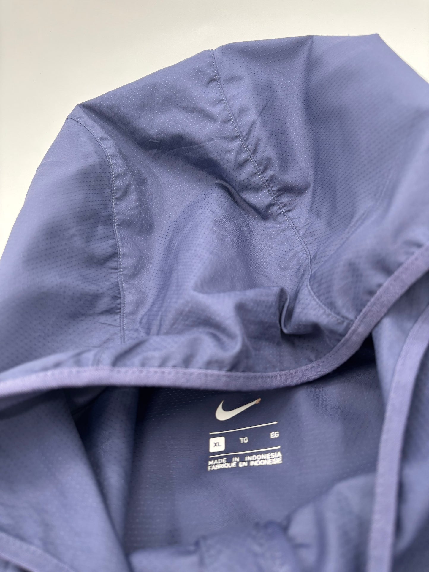 NIKE JACKET