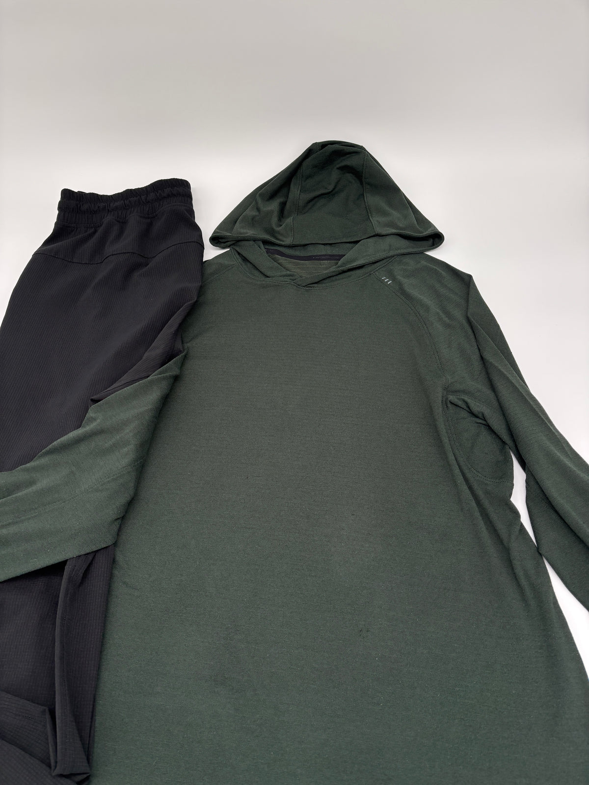 LULULEMON TRACKSUIT