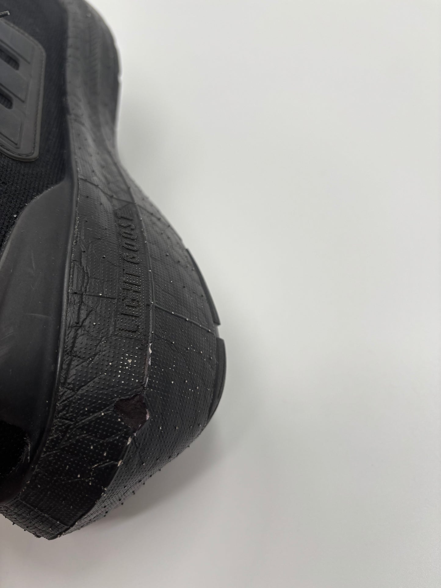 ADIDAS ULTRABOOST TRAINERS