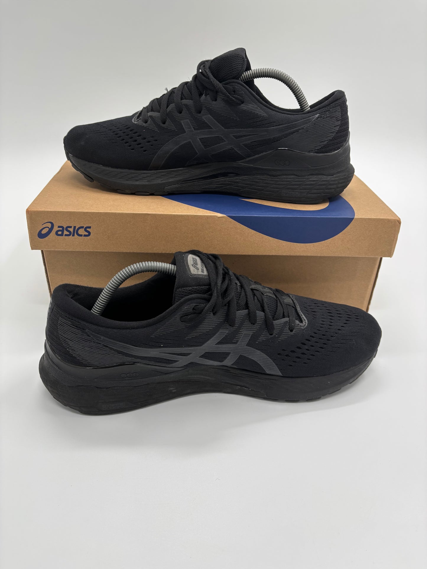 ASICS TRAINERS