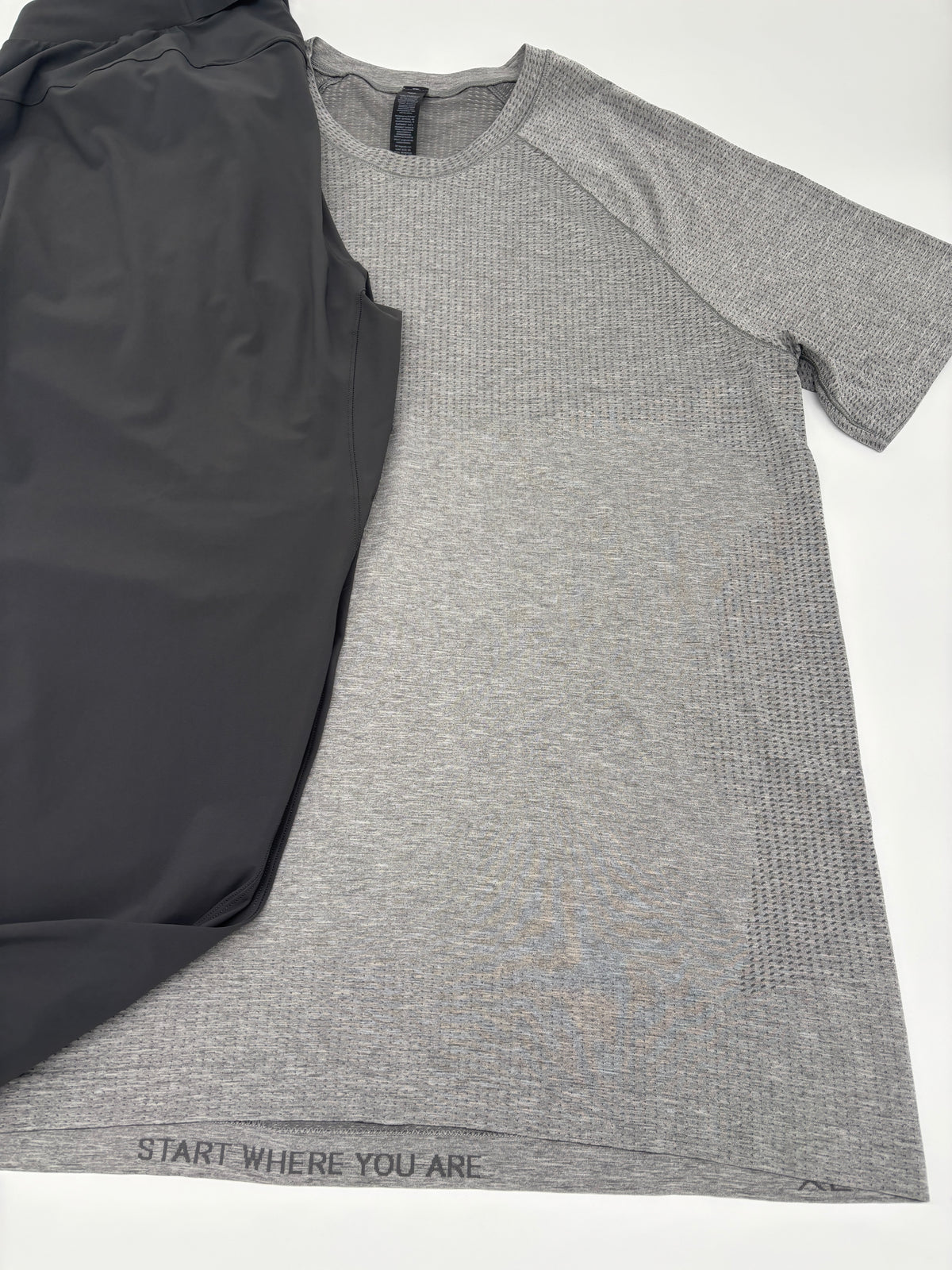 LULULEMON SET