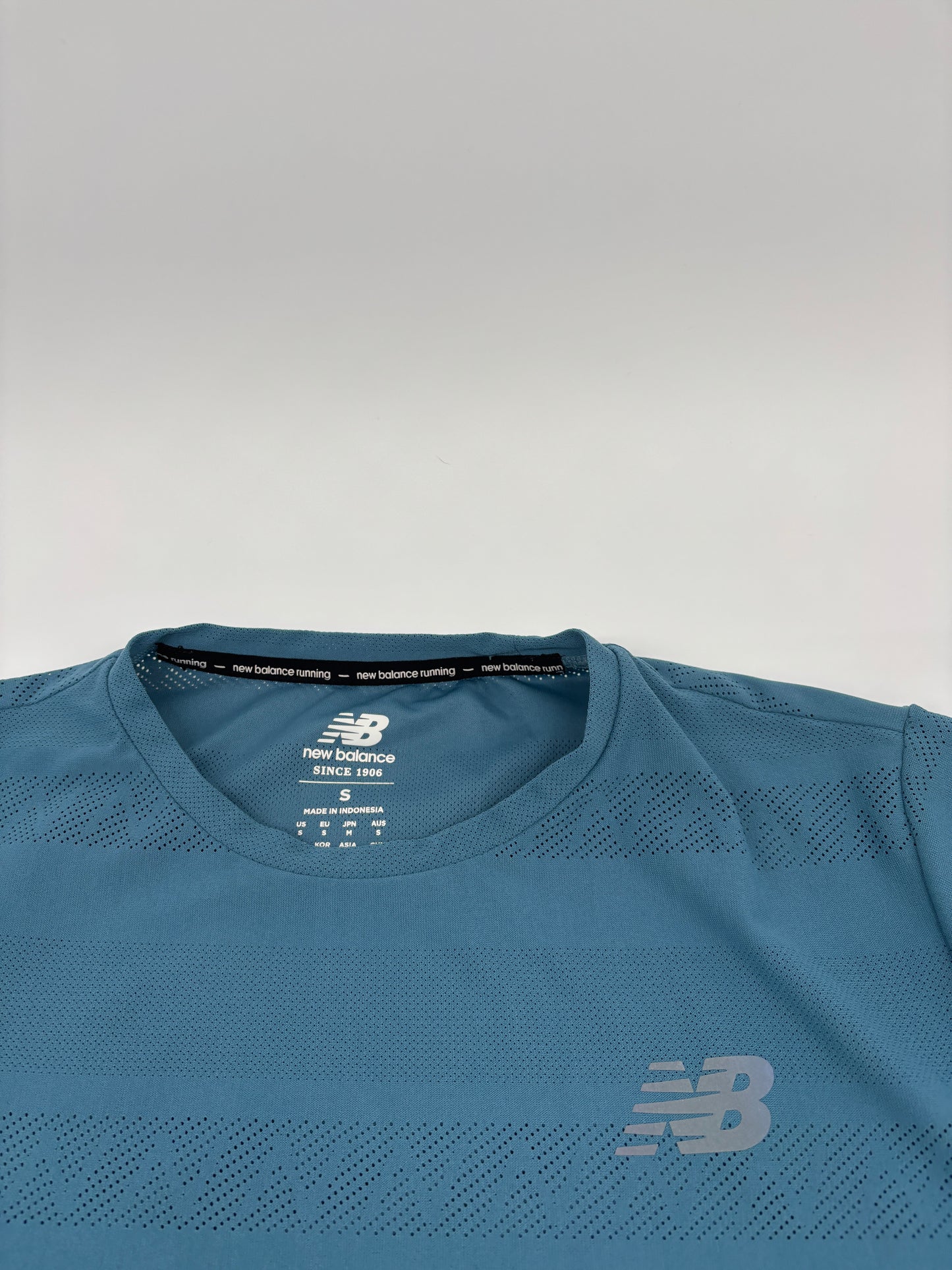 NEW BALANCE SET
