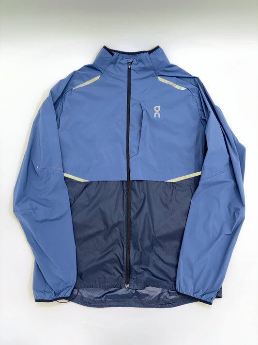 ON RUNNING JACKET