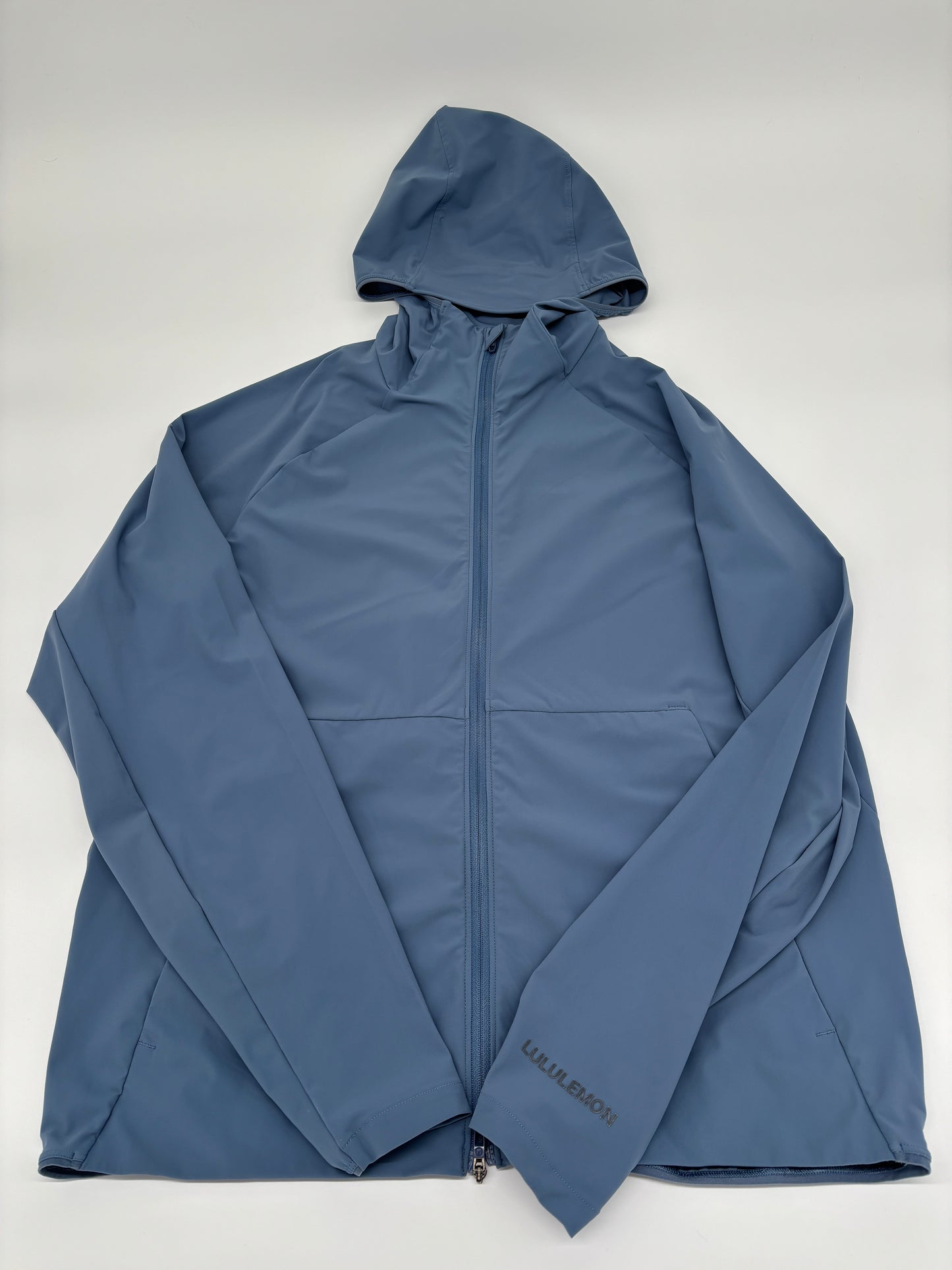 LULULEMON PACE BREAKER JACKET