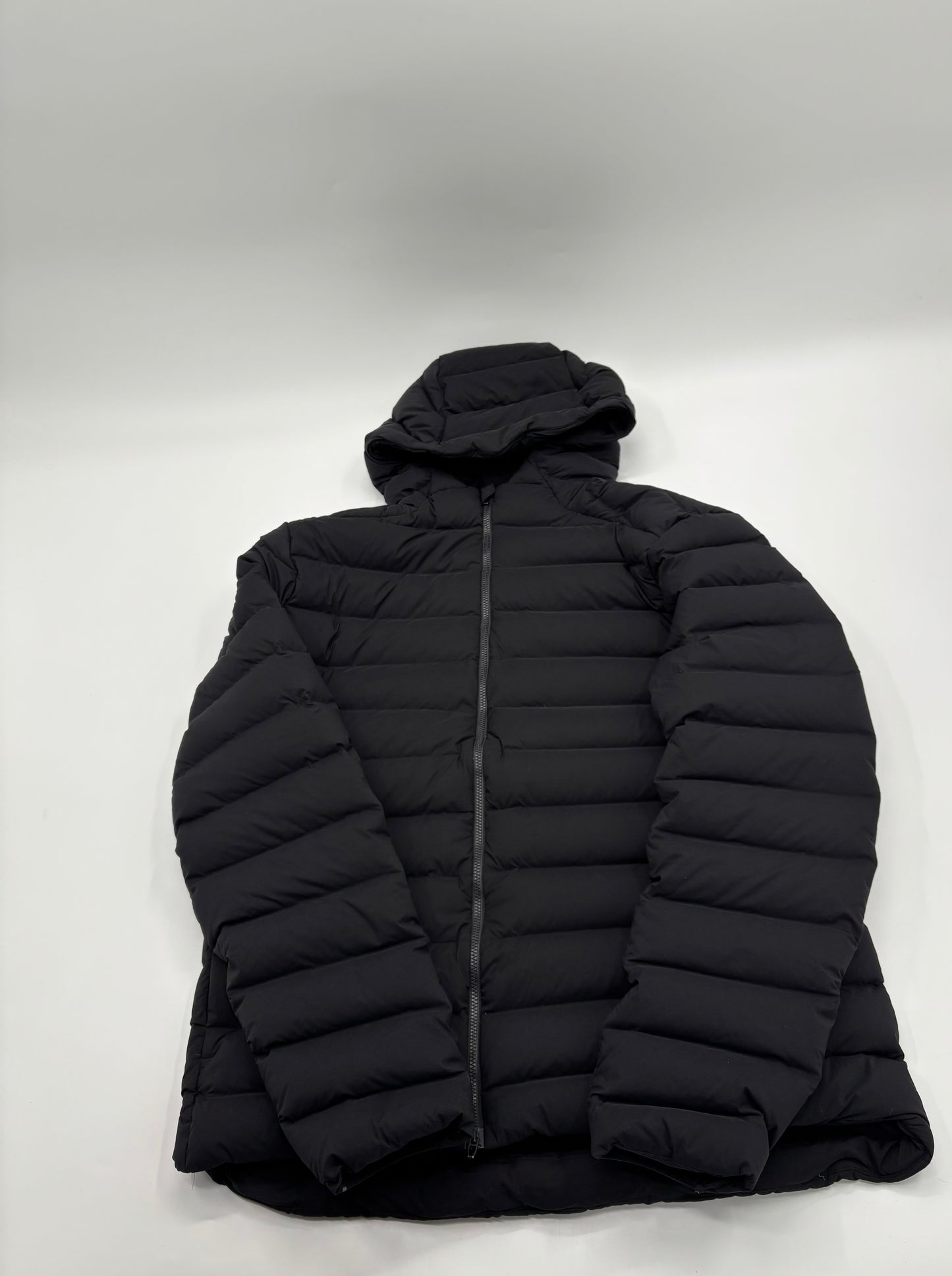 LULULEMON NAVIGATION DOWN HOODIE
