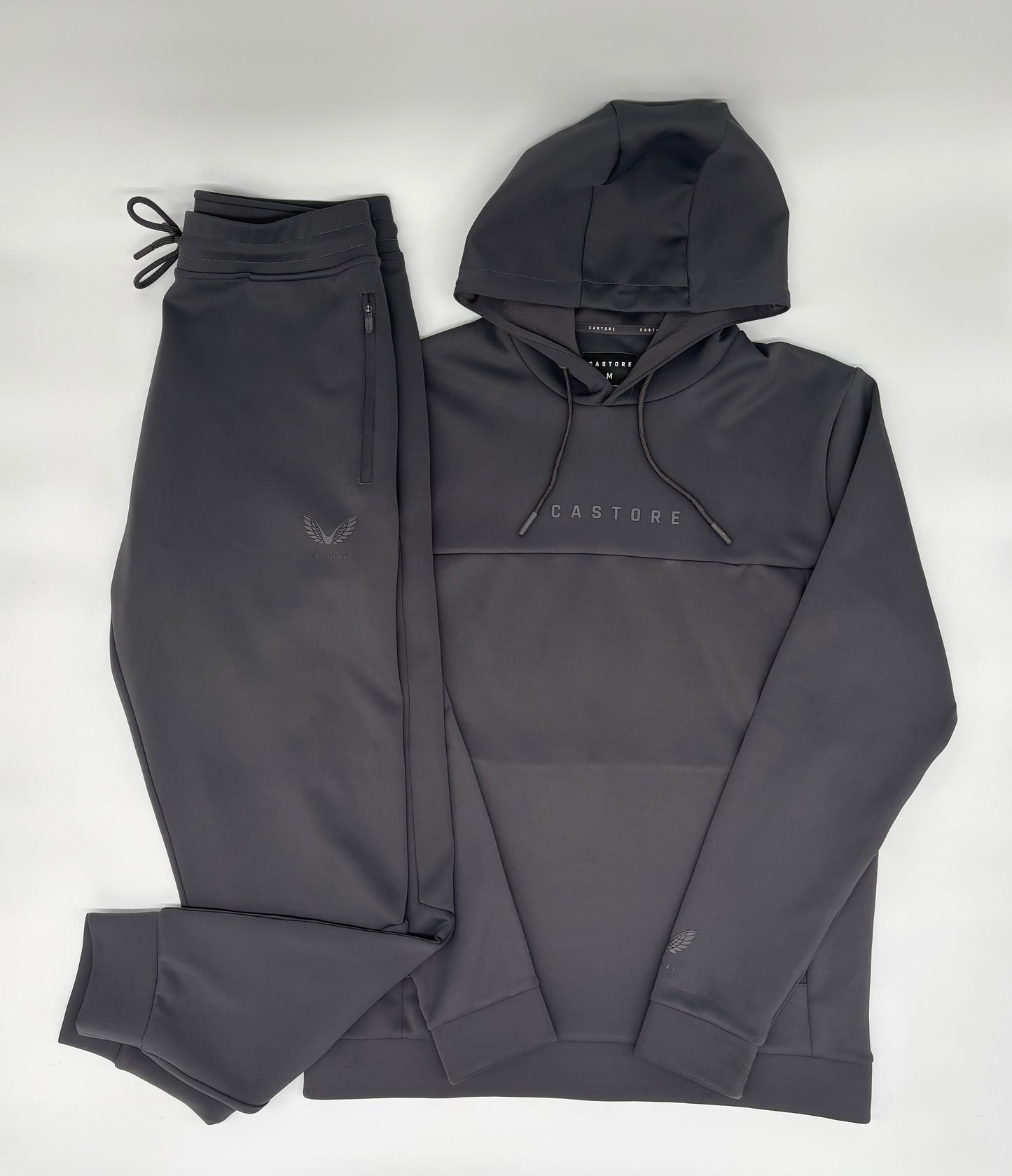 CASTORE TRACKSUIT