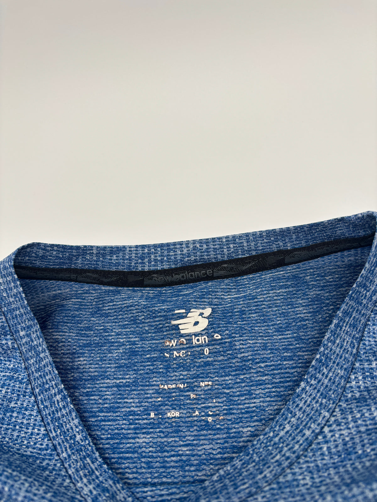 NEW BALANCE SET