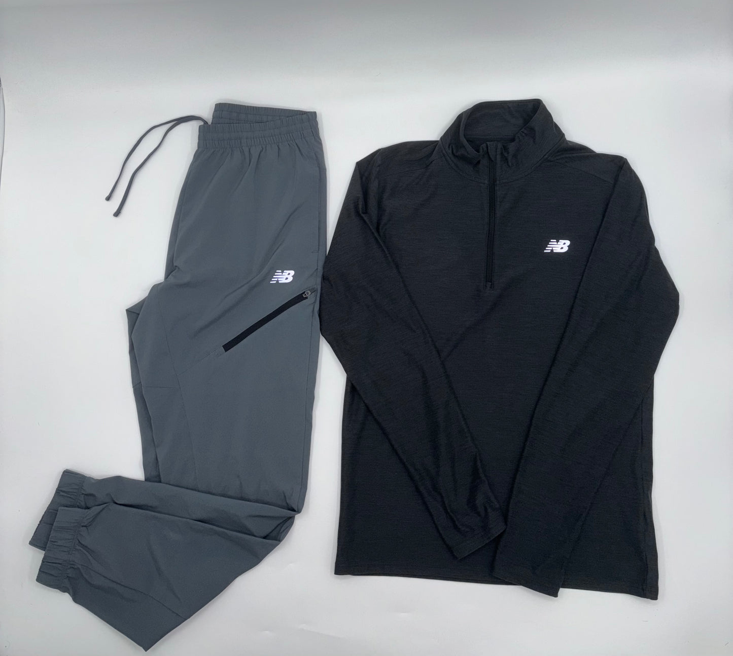 NEW BALANCE SET