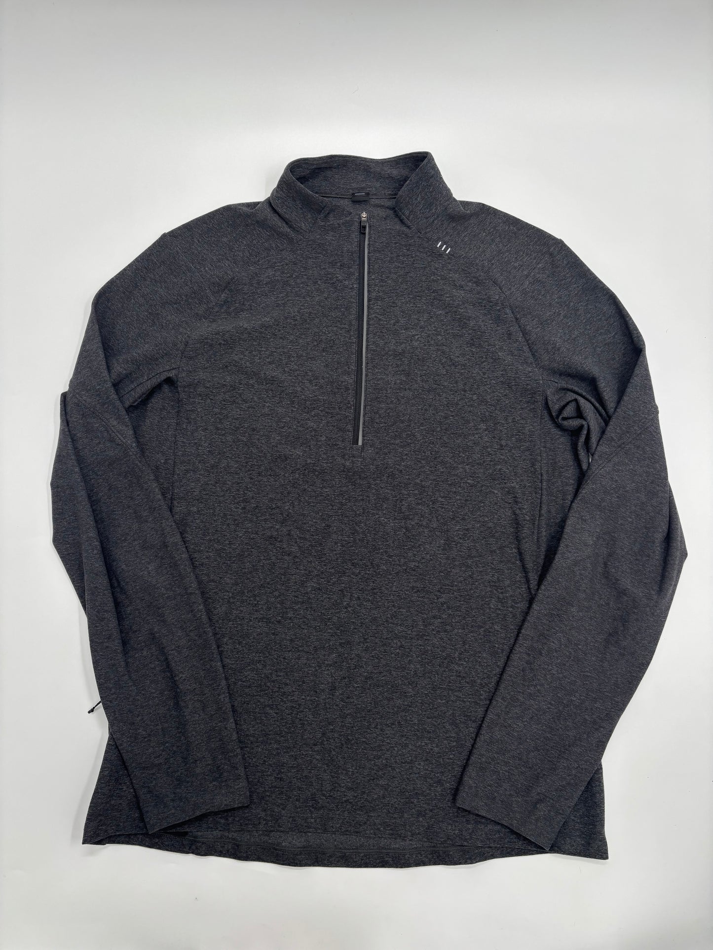 LULULEMON HALF ZIP