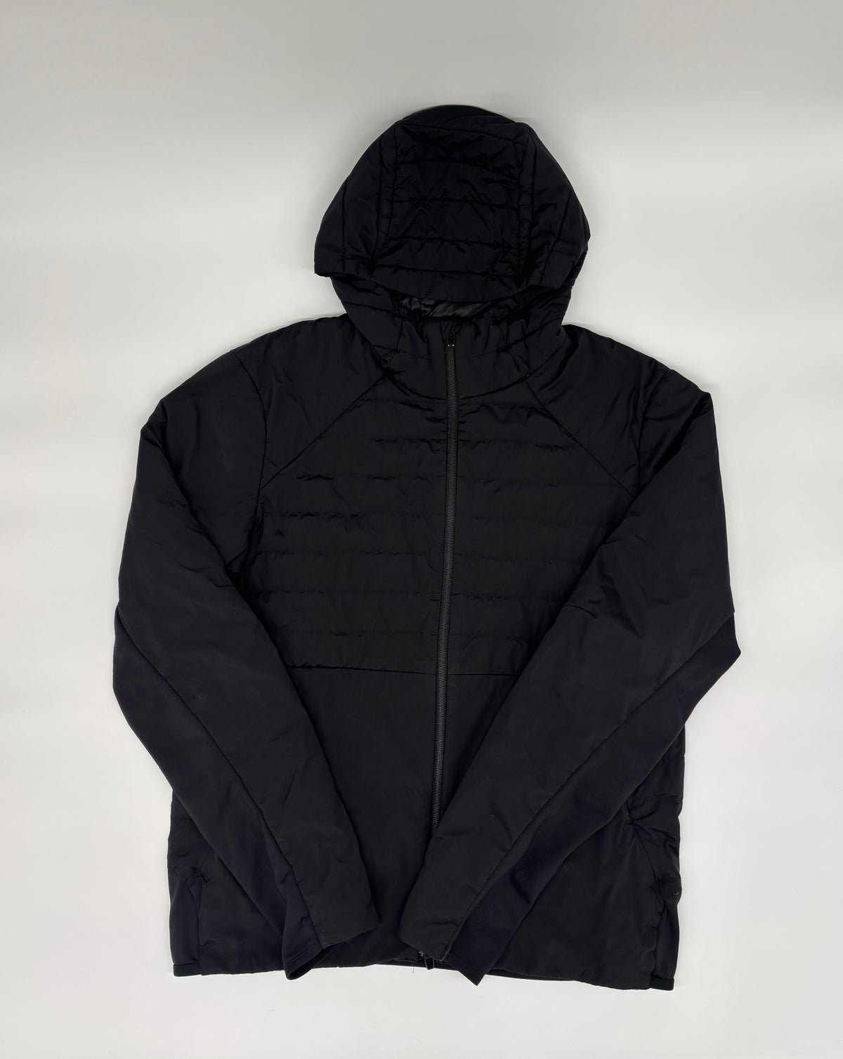 LULULEMON DOWN FOR IT ALL JACKET
