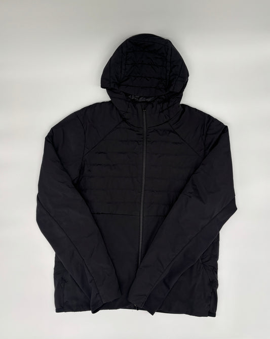 LULULEMON DOWN FOR IT ALL JACKET