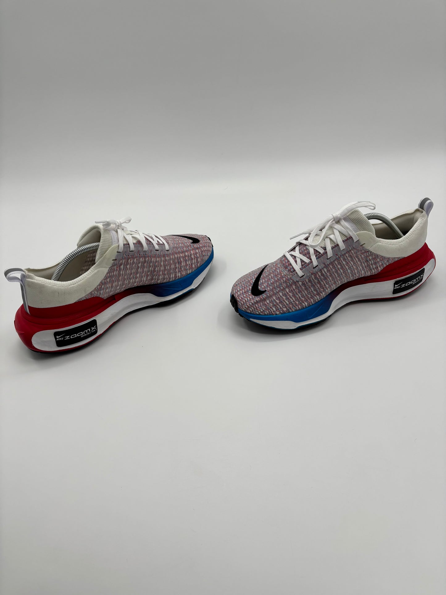 NIKE ZOOMX FLYKNIT TRAINERS