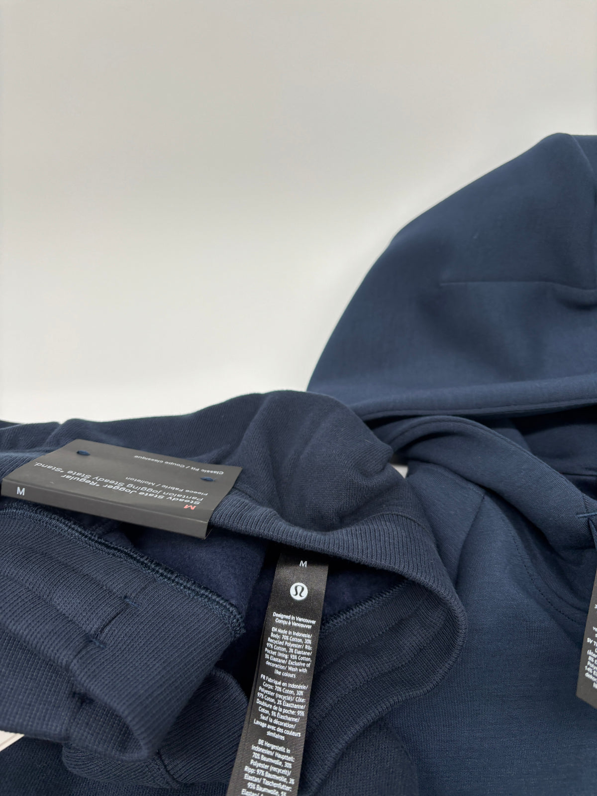 LULULEMON TRACKSUIT