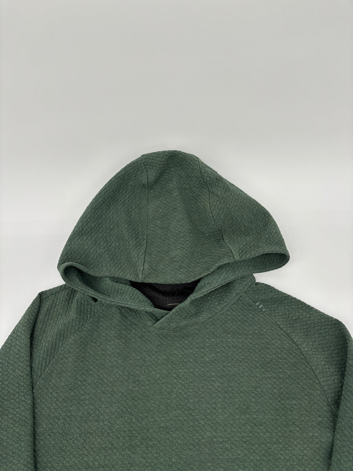LULULEMON DOUBLE KNIT HOODIE