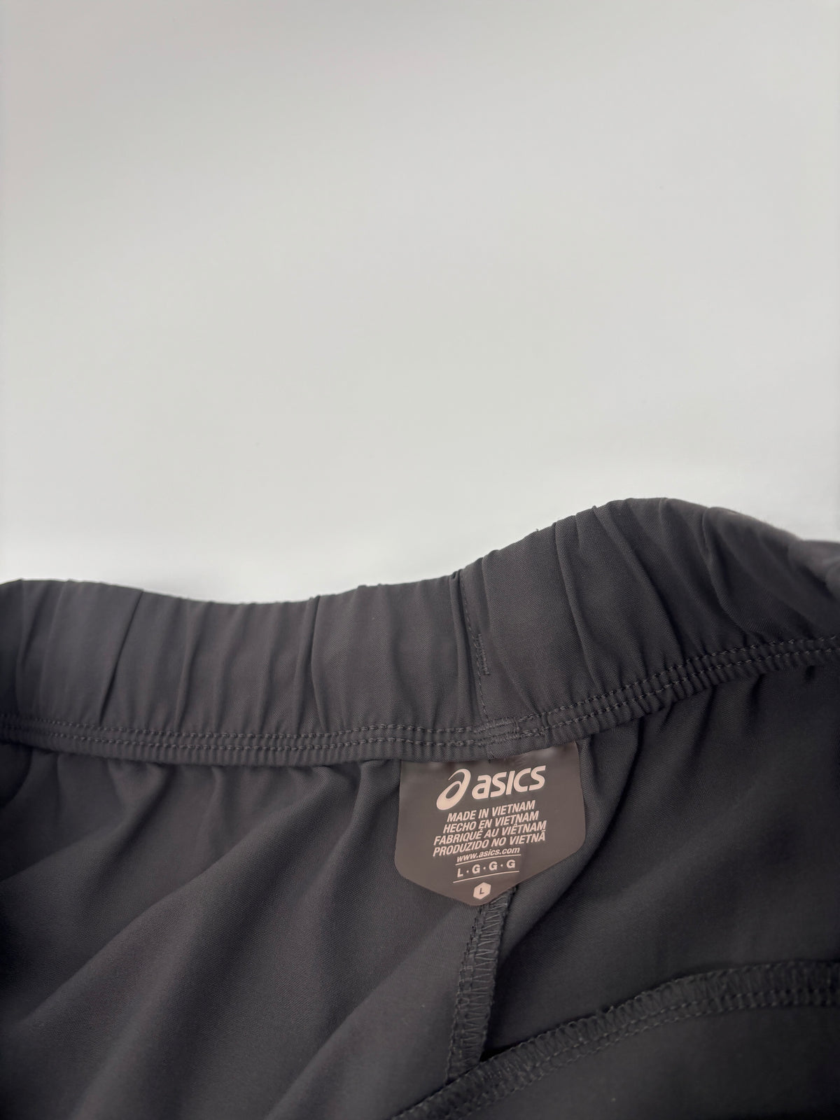 ASICS PANTS