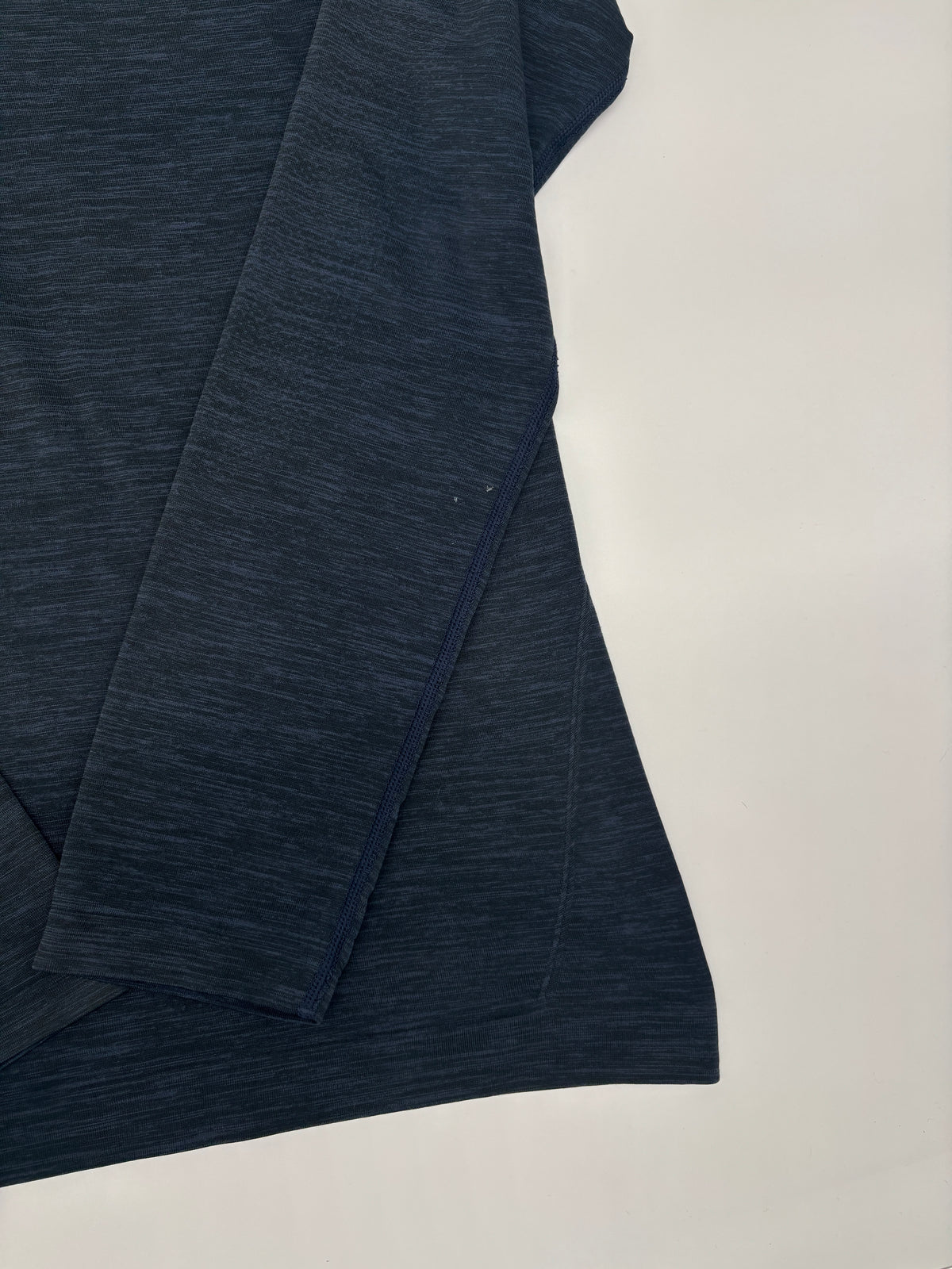 LULULEMON HALF ZIP