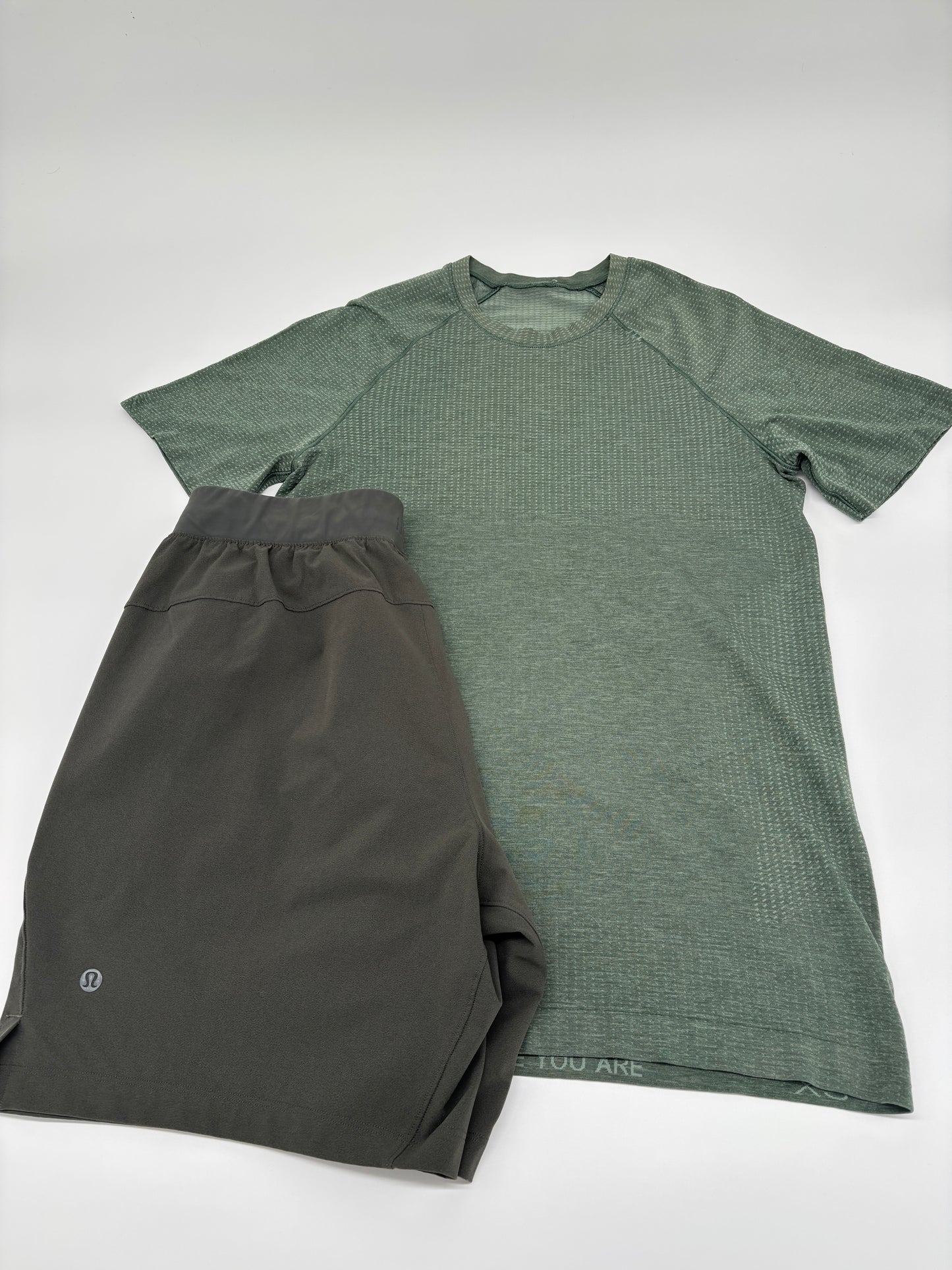 LULULEMON SET