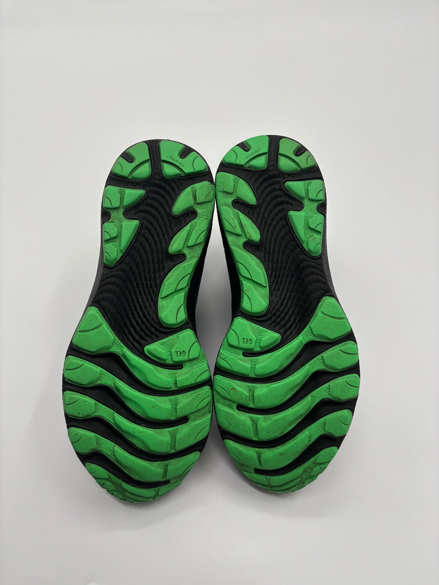 ASICS TRAINERS